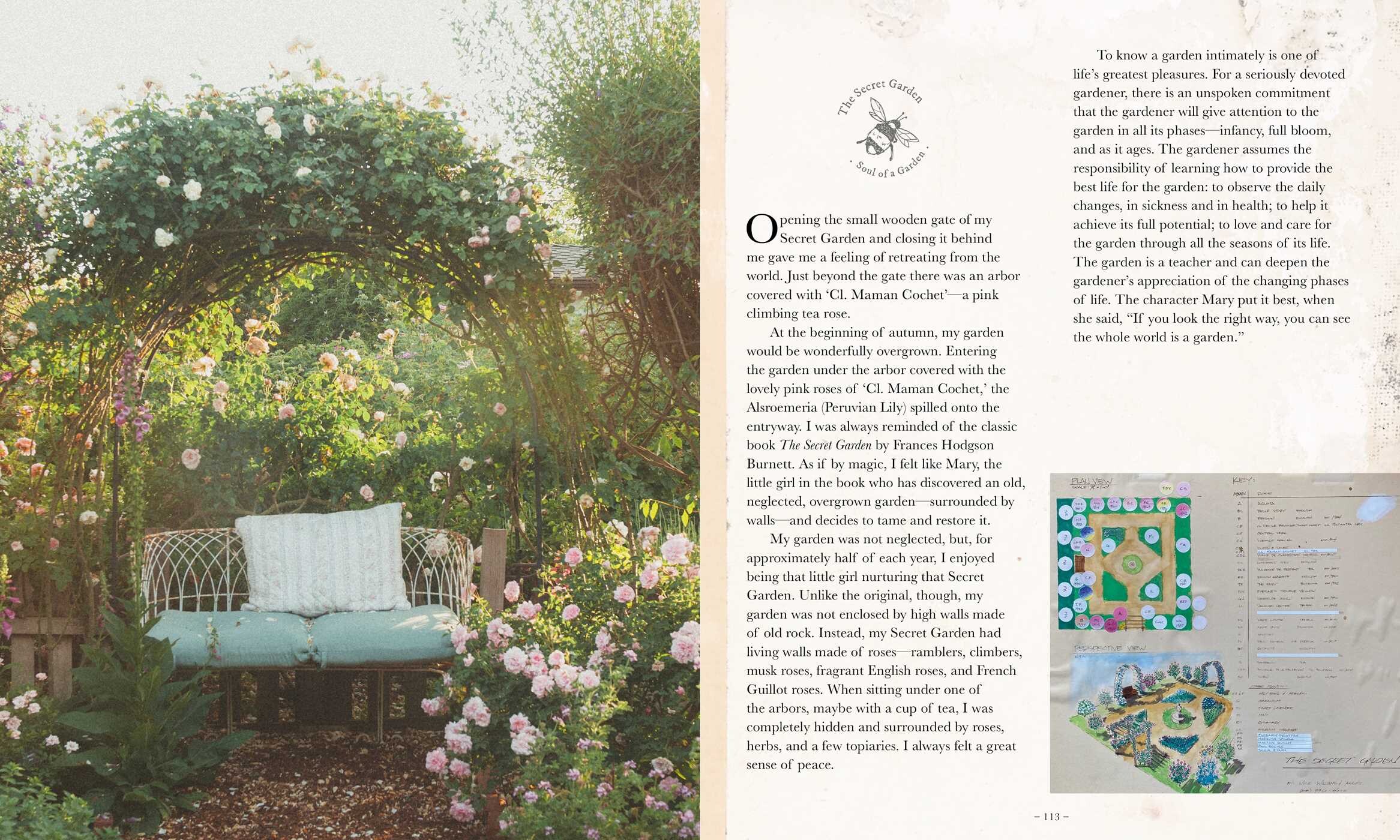 Soulful Sanctuaries