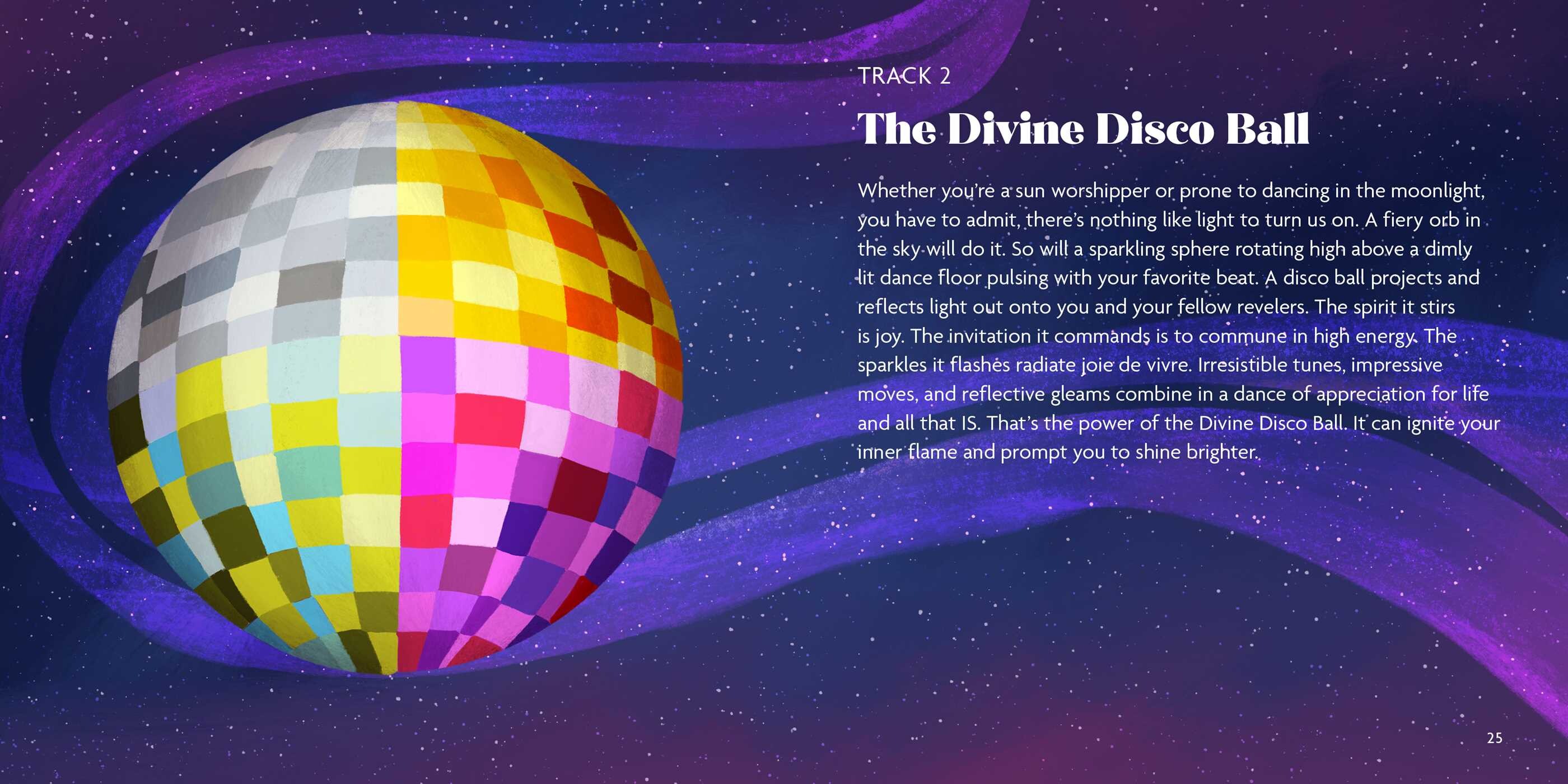 DIY Spirituality