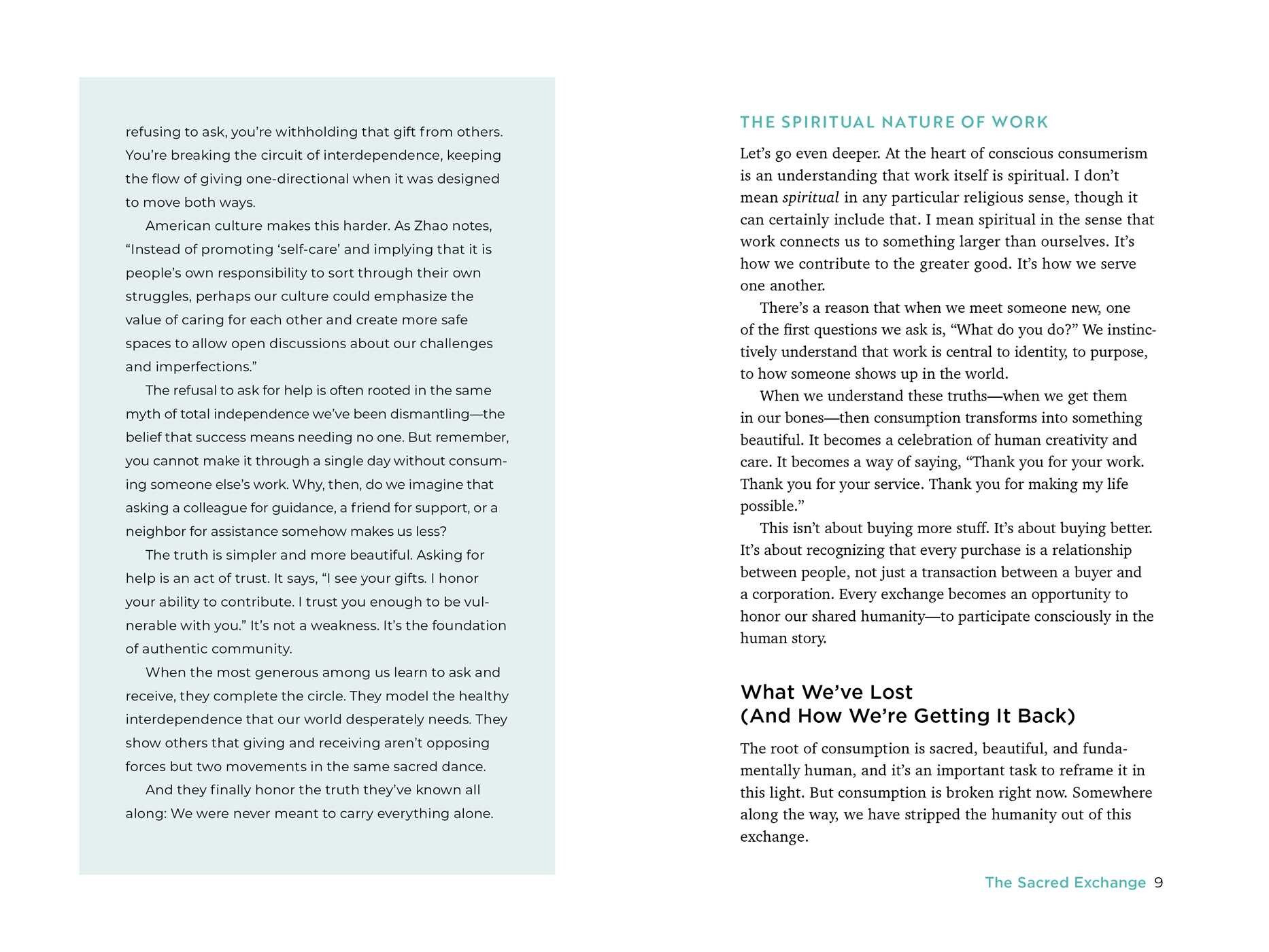 Why We Buy and Why It Matters