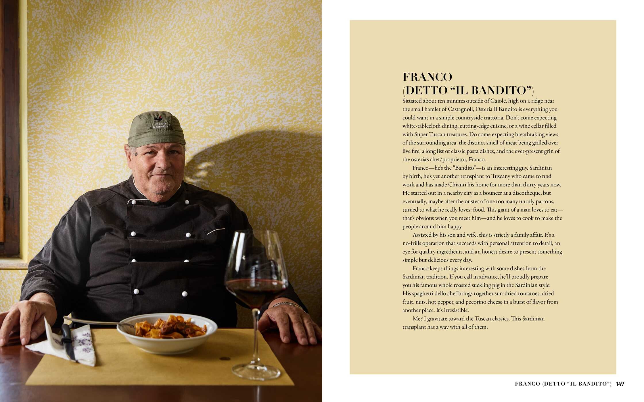 20 Amici – 40 Ricette (20 Friends — 40 Recipes)