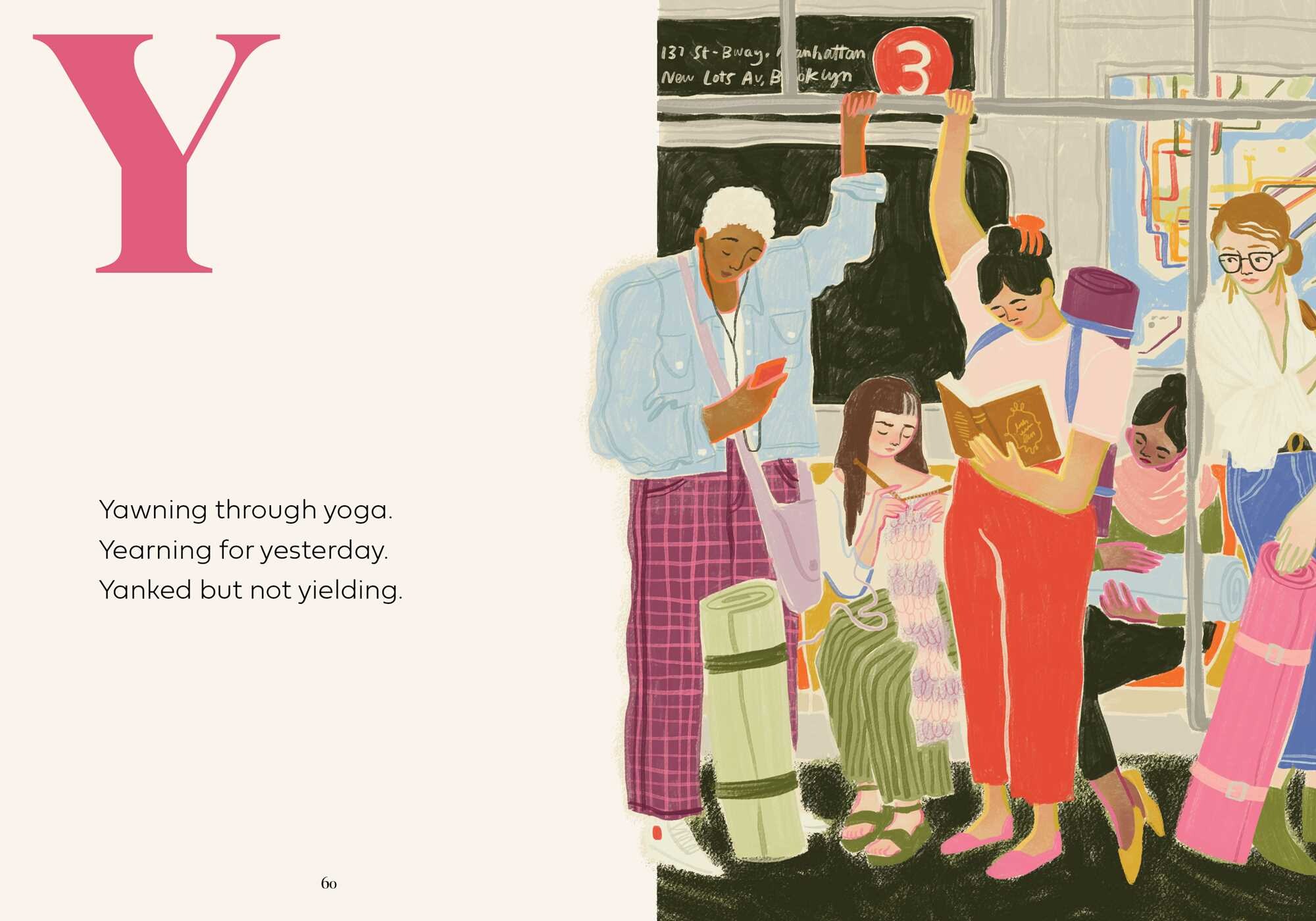 P is for Perimenopause