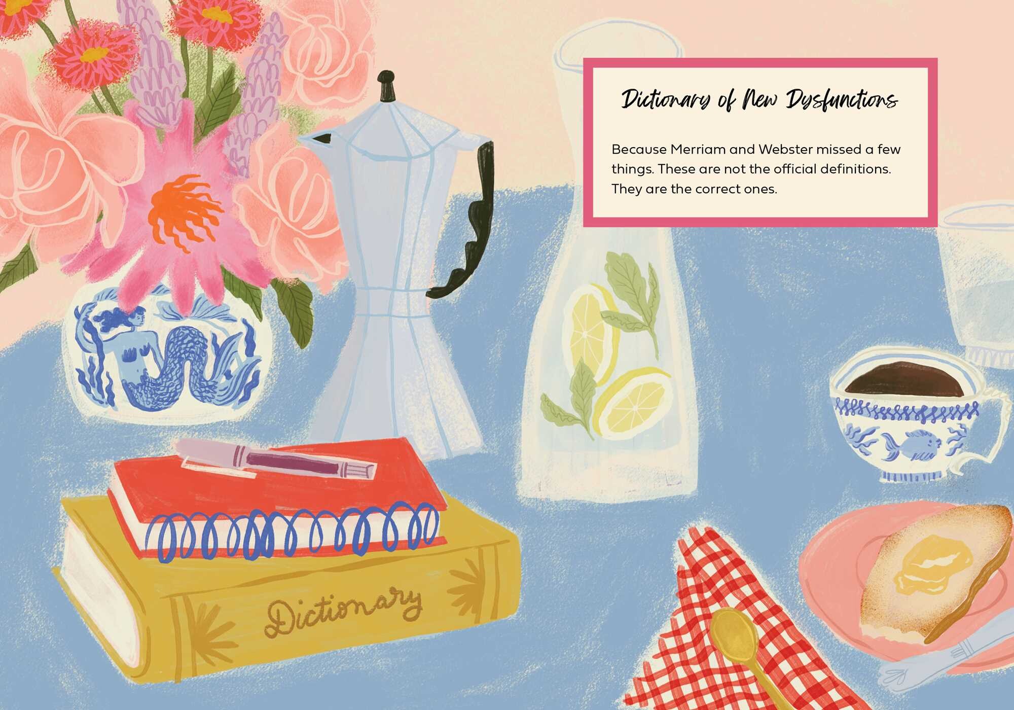 P is for Perimenopause