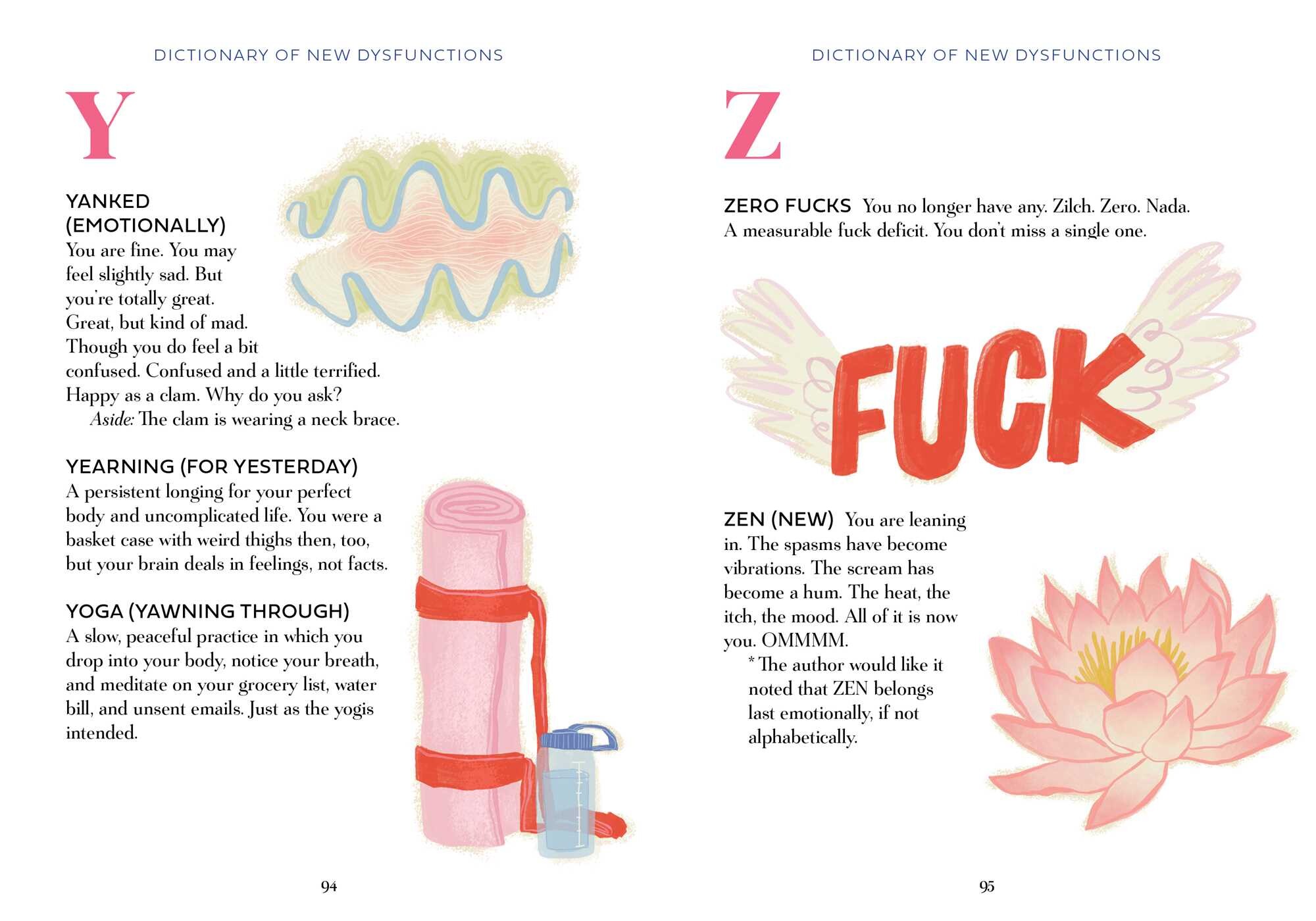 P is for Perimenopause
