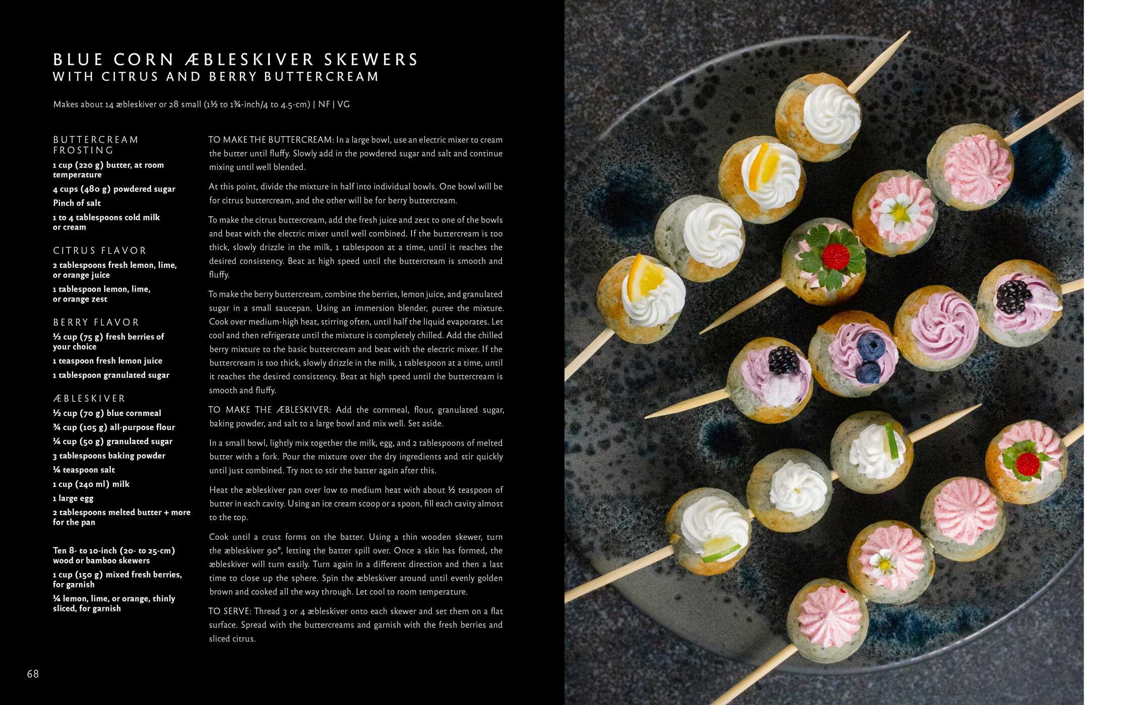 Aebleskiver