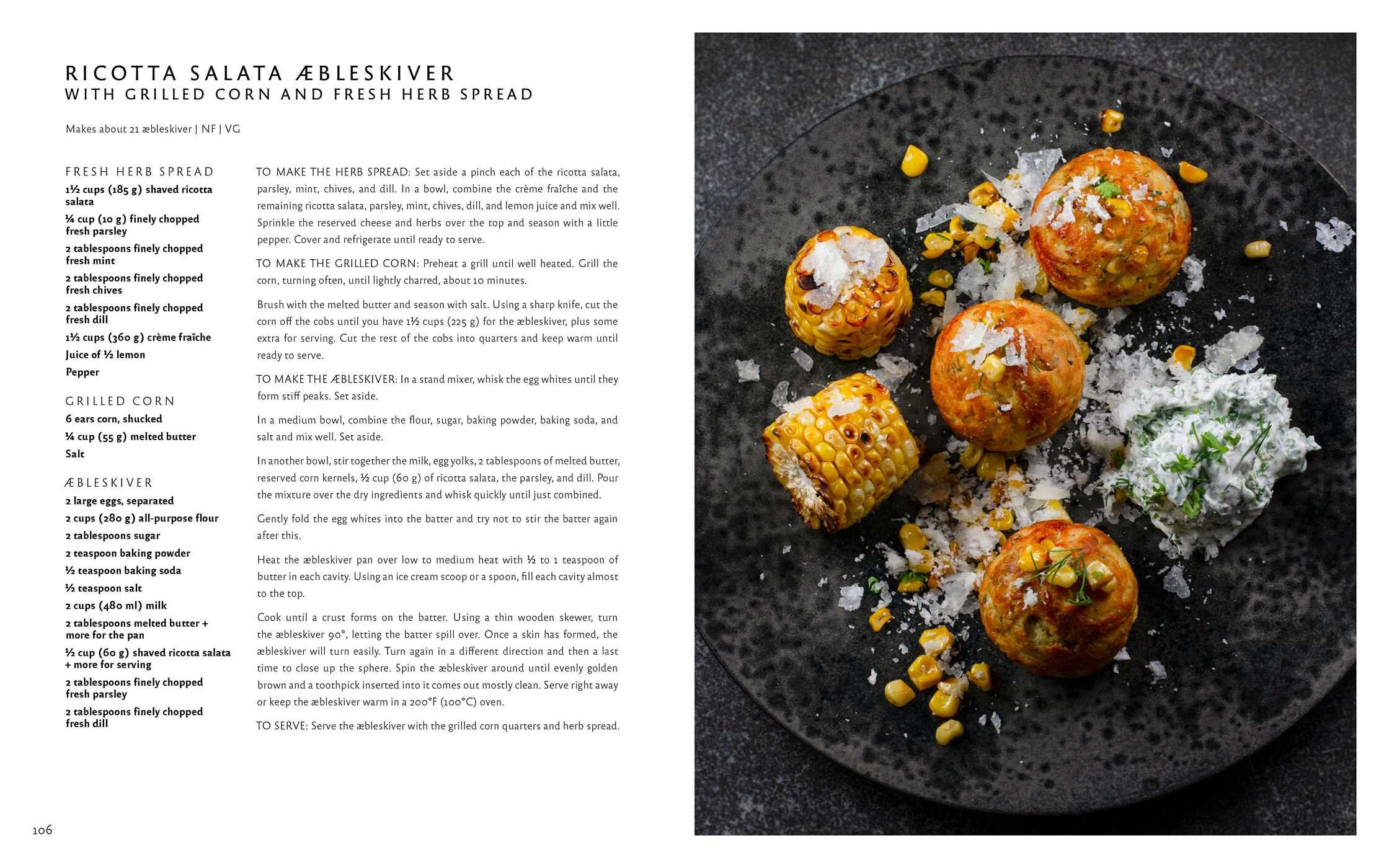 Aebleskiver