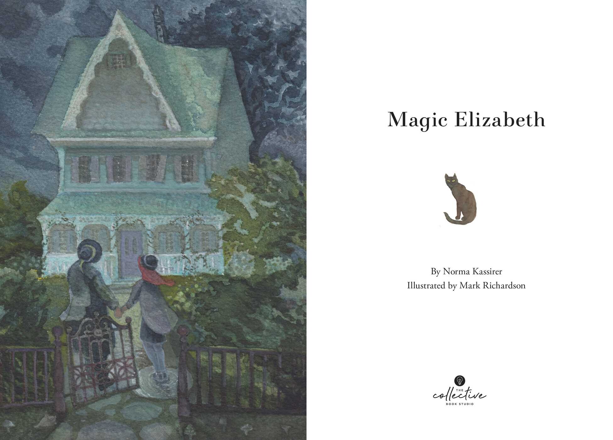 Magic Elizabeth