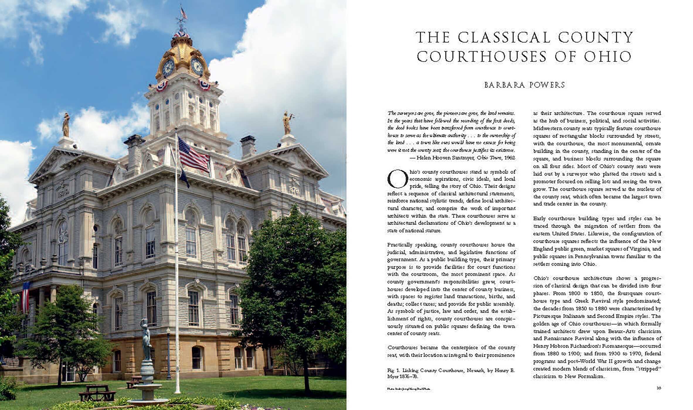 Classicist No. 22