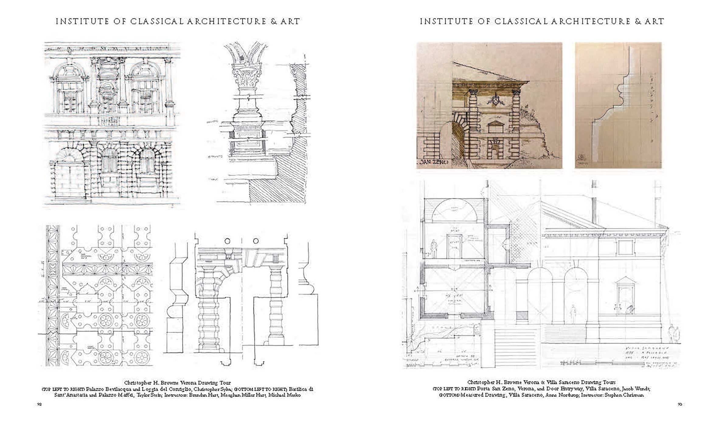 Classicist No. 22