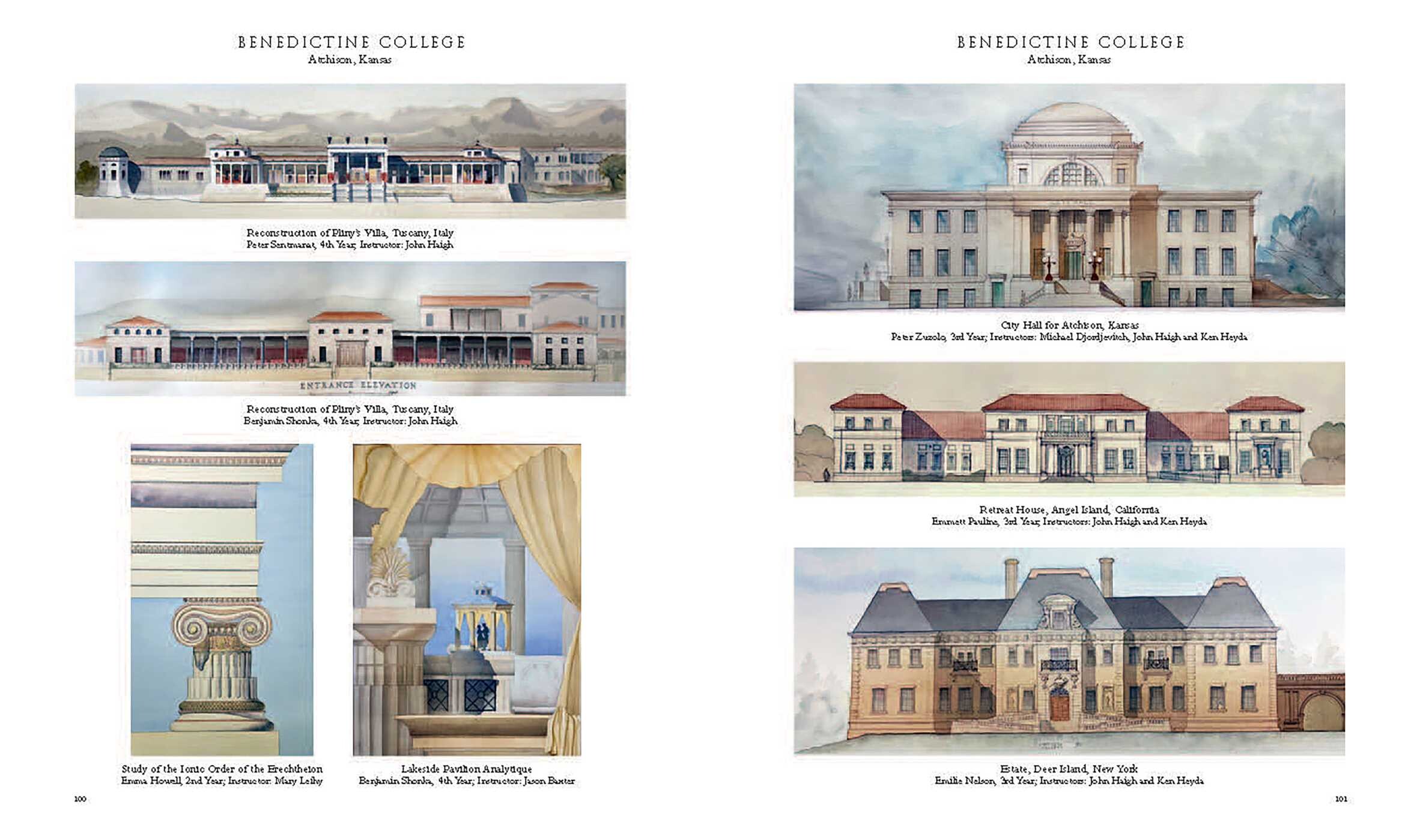 Classicist No. 22