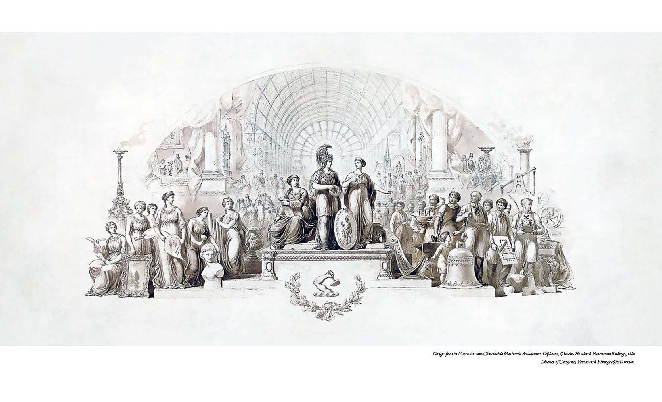 Classicist No. 22