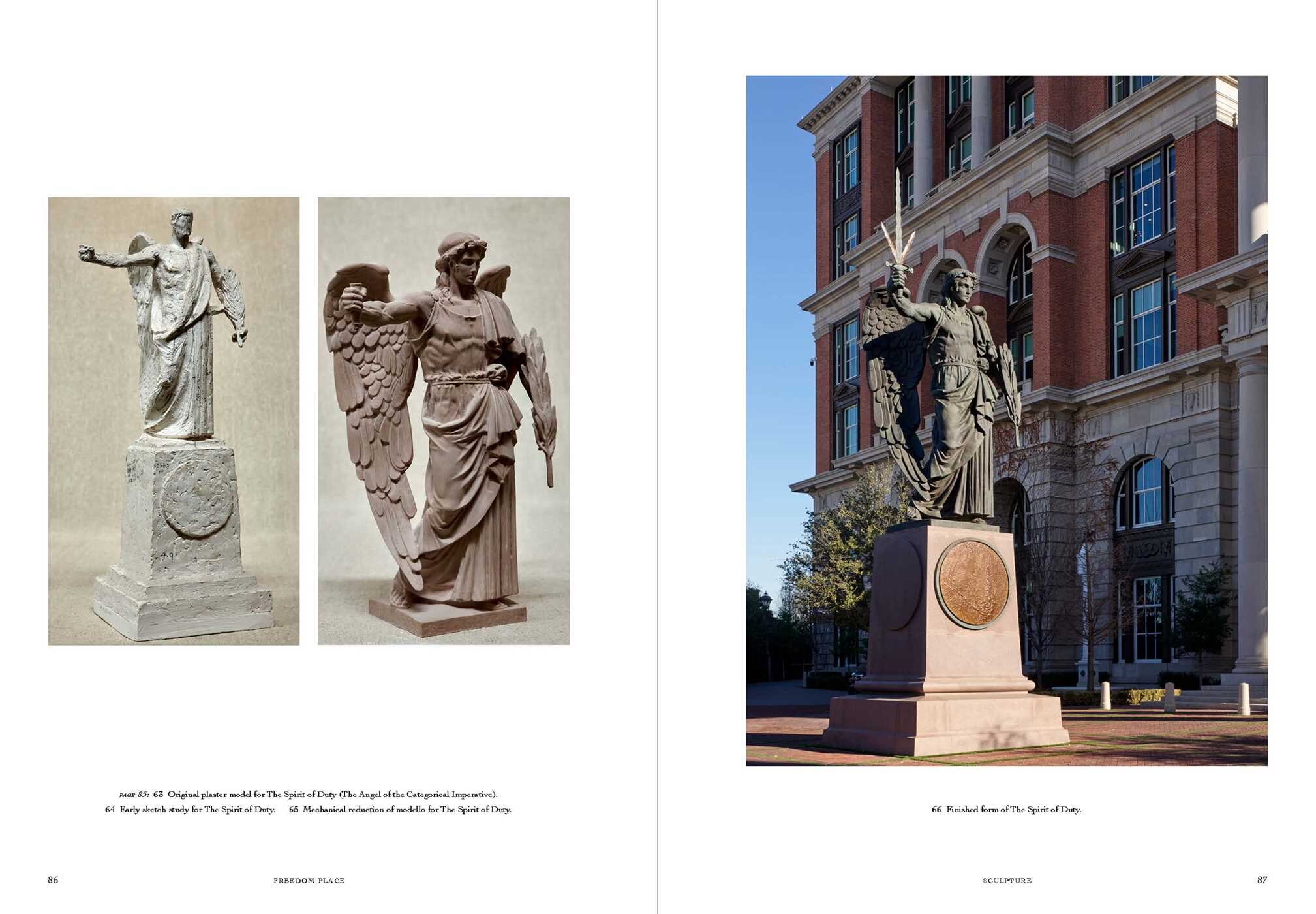 Architecture of Craig Hamilton at Old Parkland, Dallas  3 Vol Set