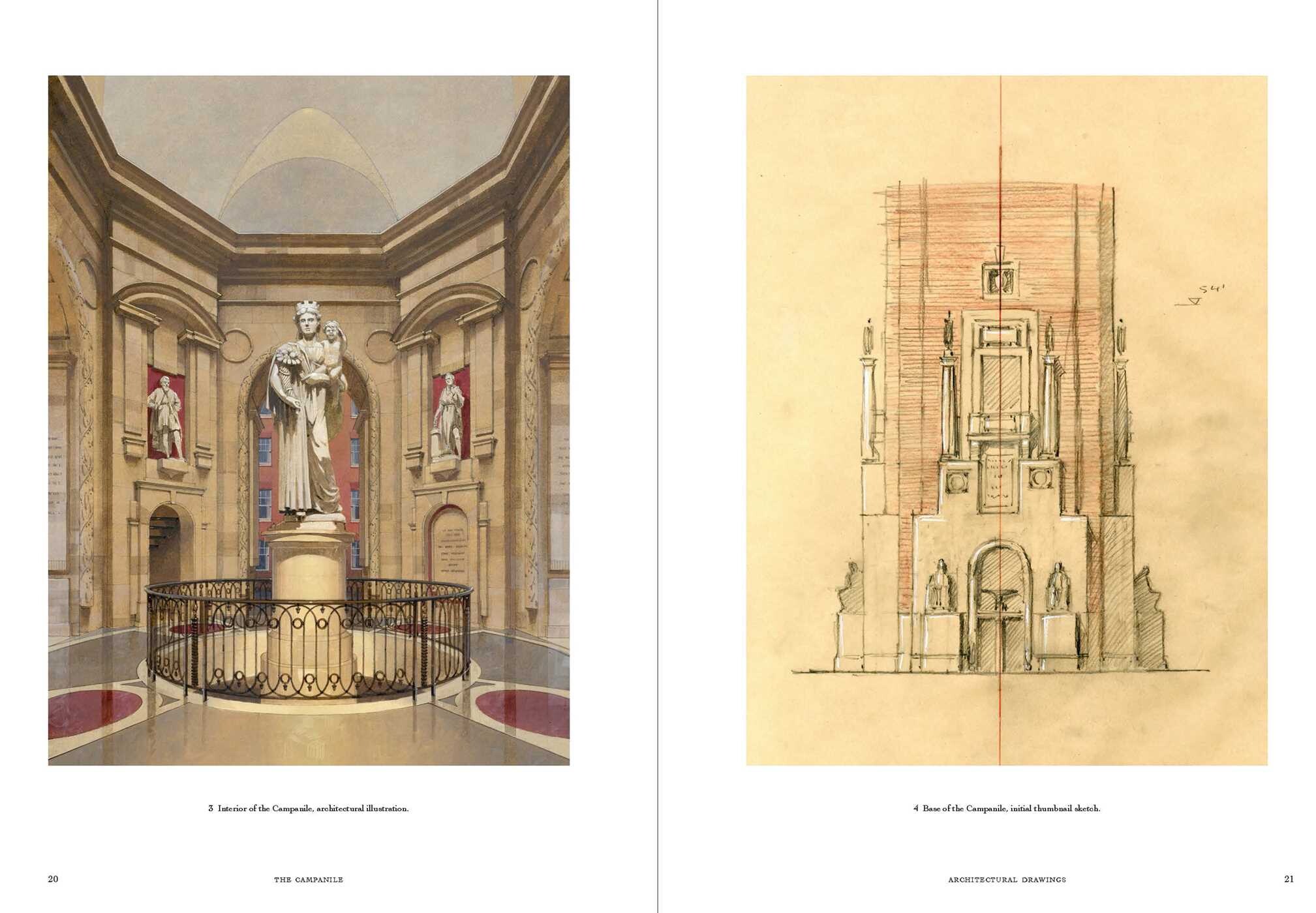 Architecture of Craig Hamilton at Old Parkland, Dallas  3 Vol Set