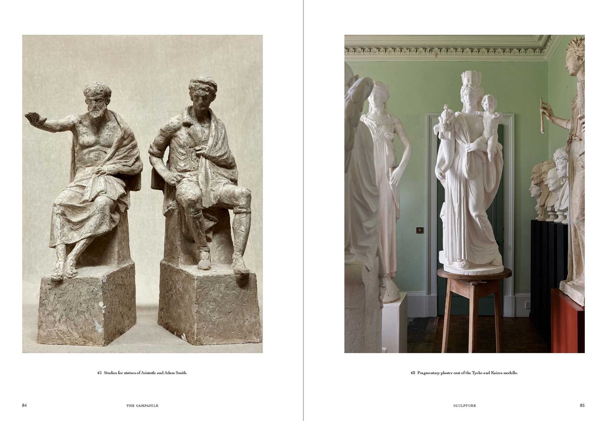 Architecture of Craig Hamilton at Old Parkland, Dallas  3 Vol Set