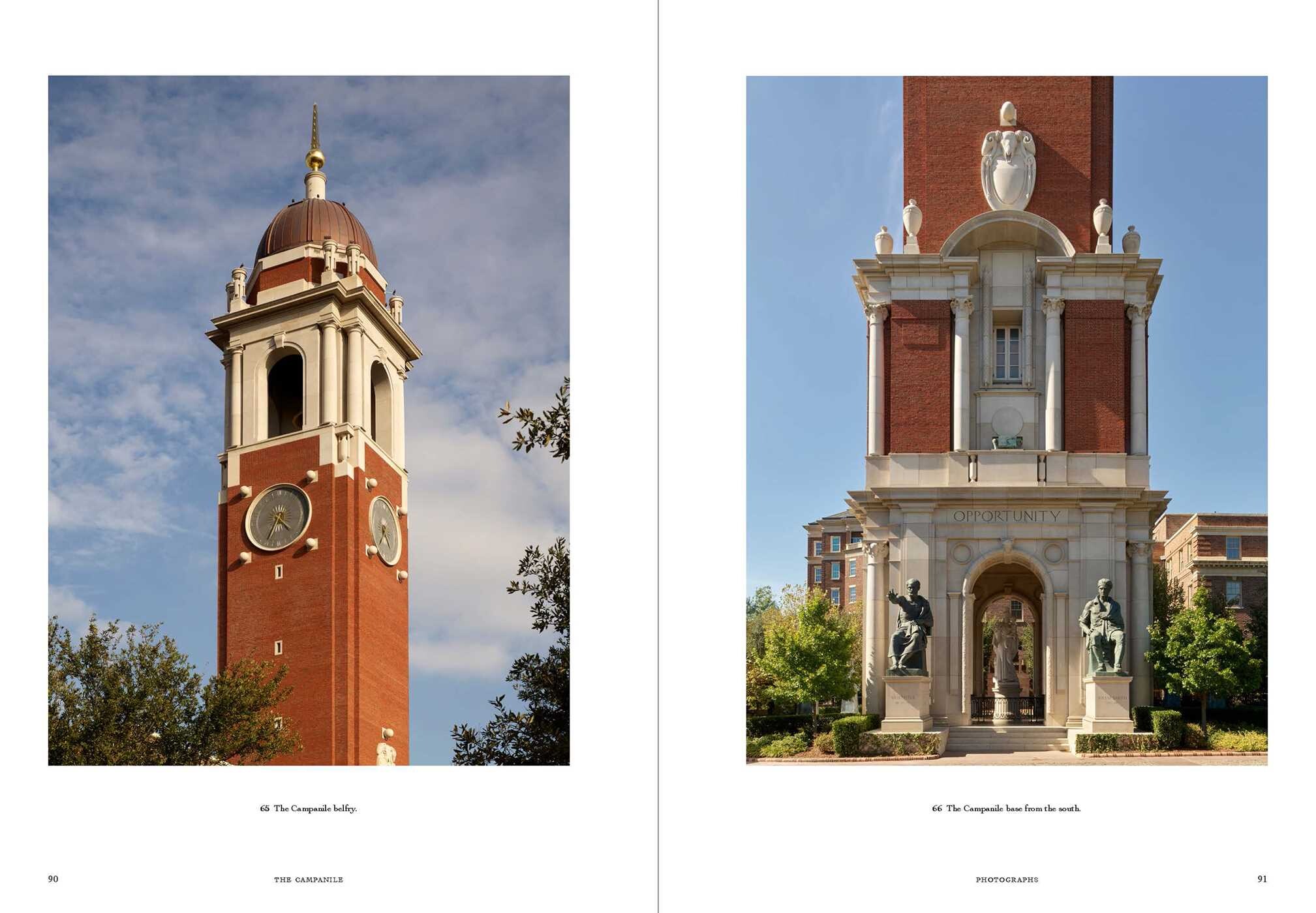Architecture of Craig Hamilton at Old Parkland, Dallas  3 Vol Set