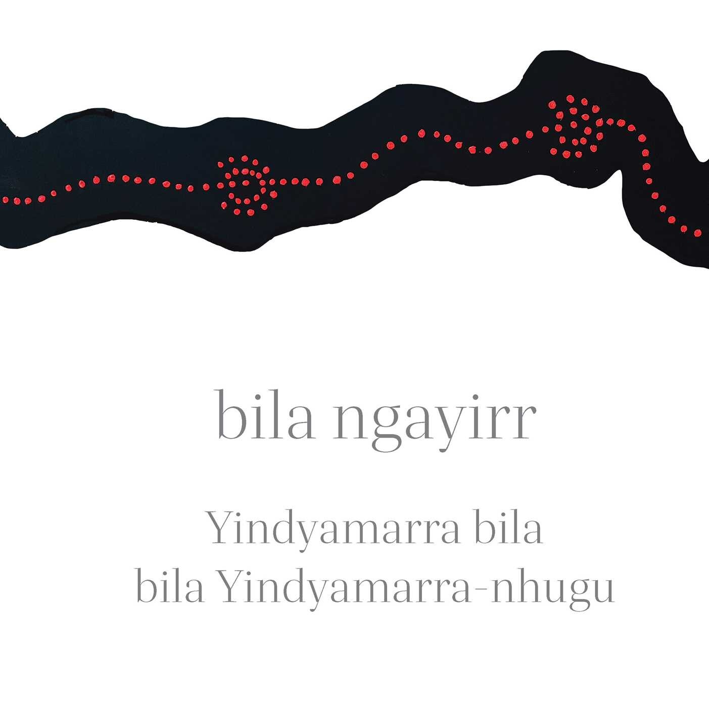Prayer For A River