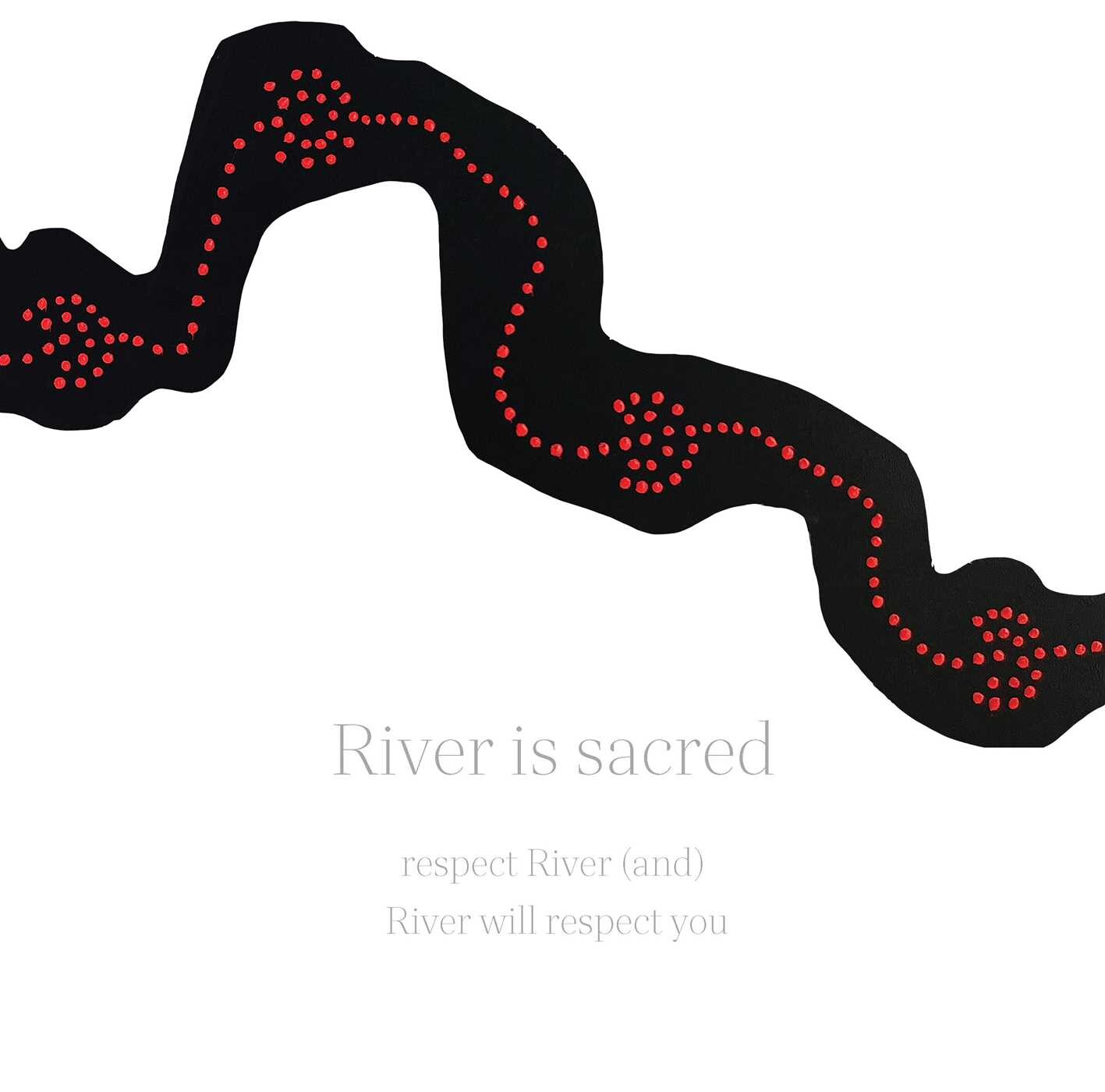 Prayer For A River