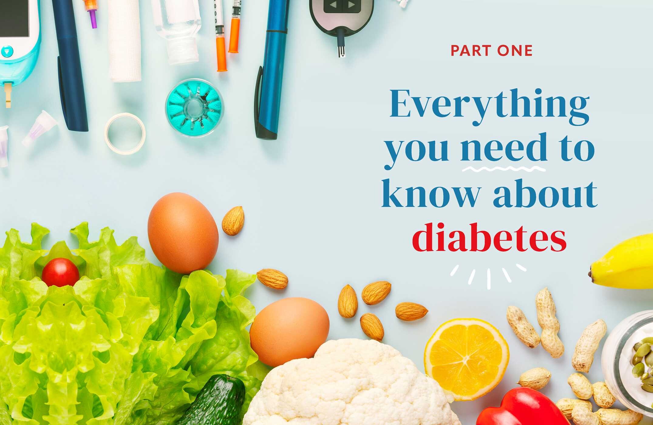 Blood Sugar Repair Plan