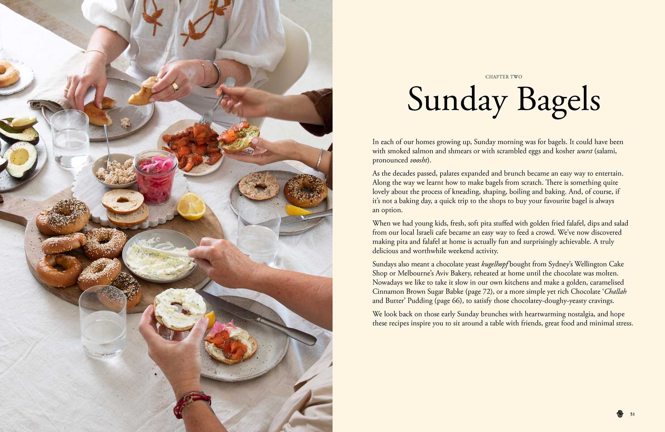Year of Jewish Cooking