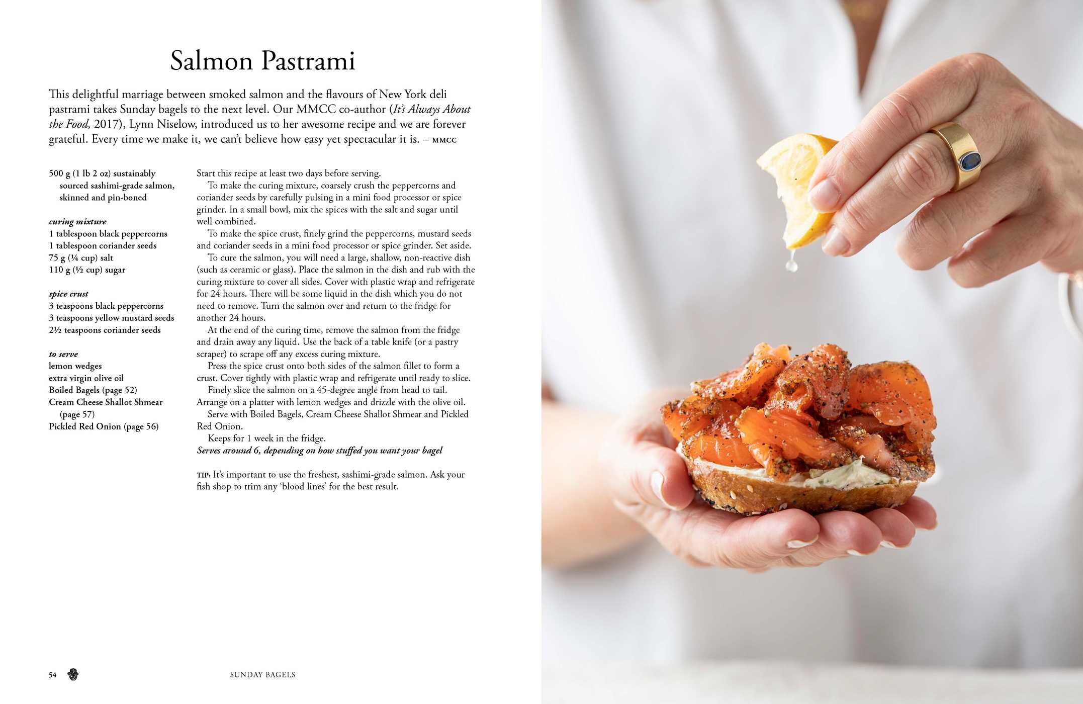 Year of Jewish Cooking