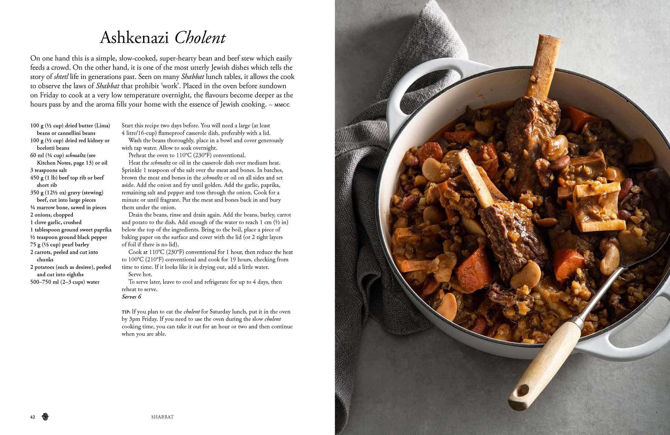 Year of Jewish Cooking