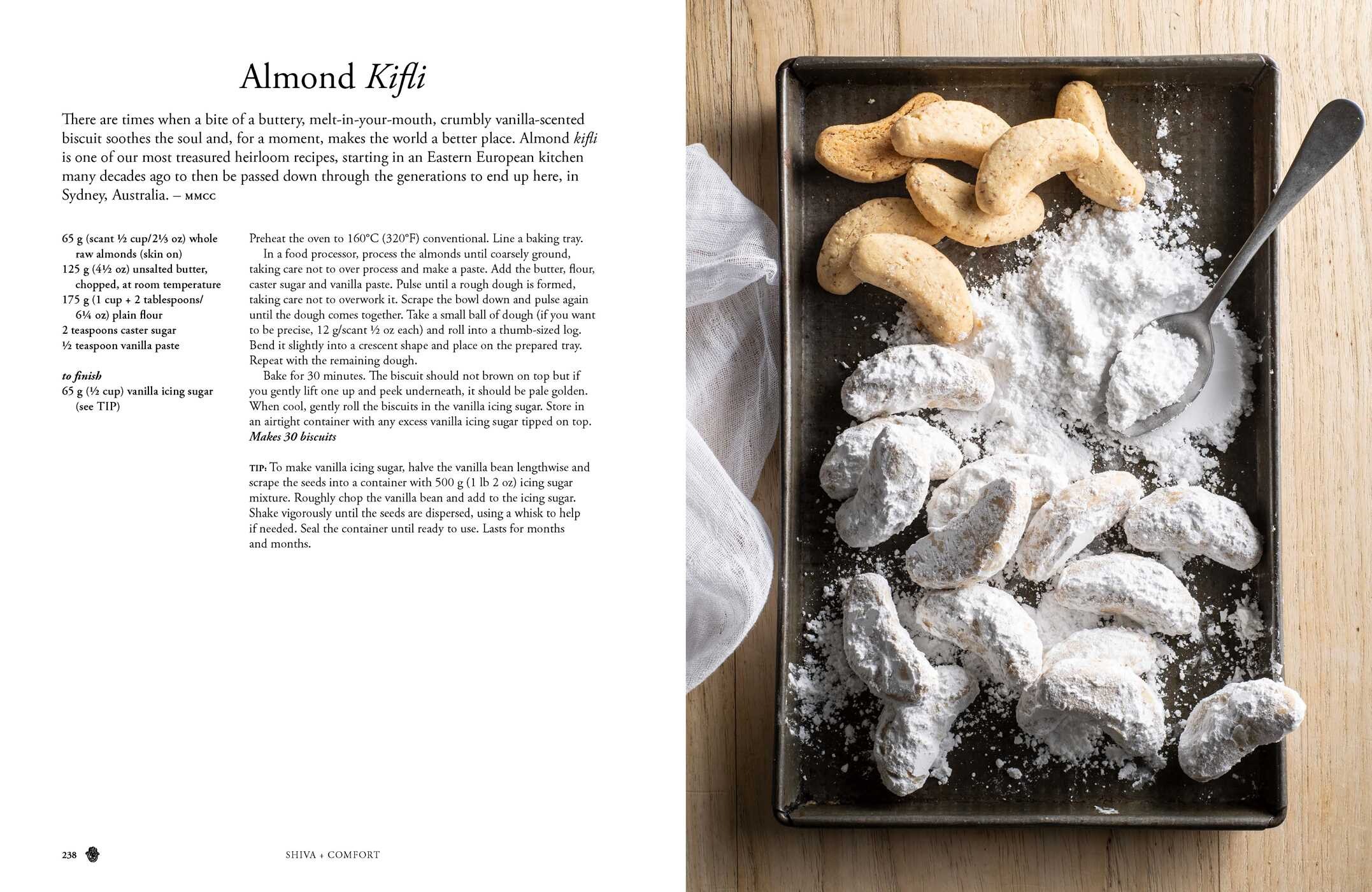 Year of Jewish Cooking