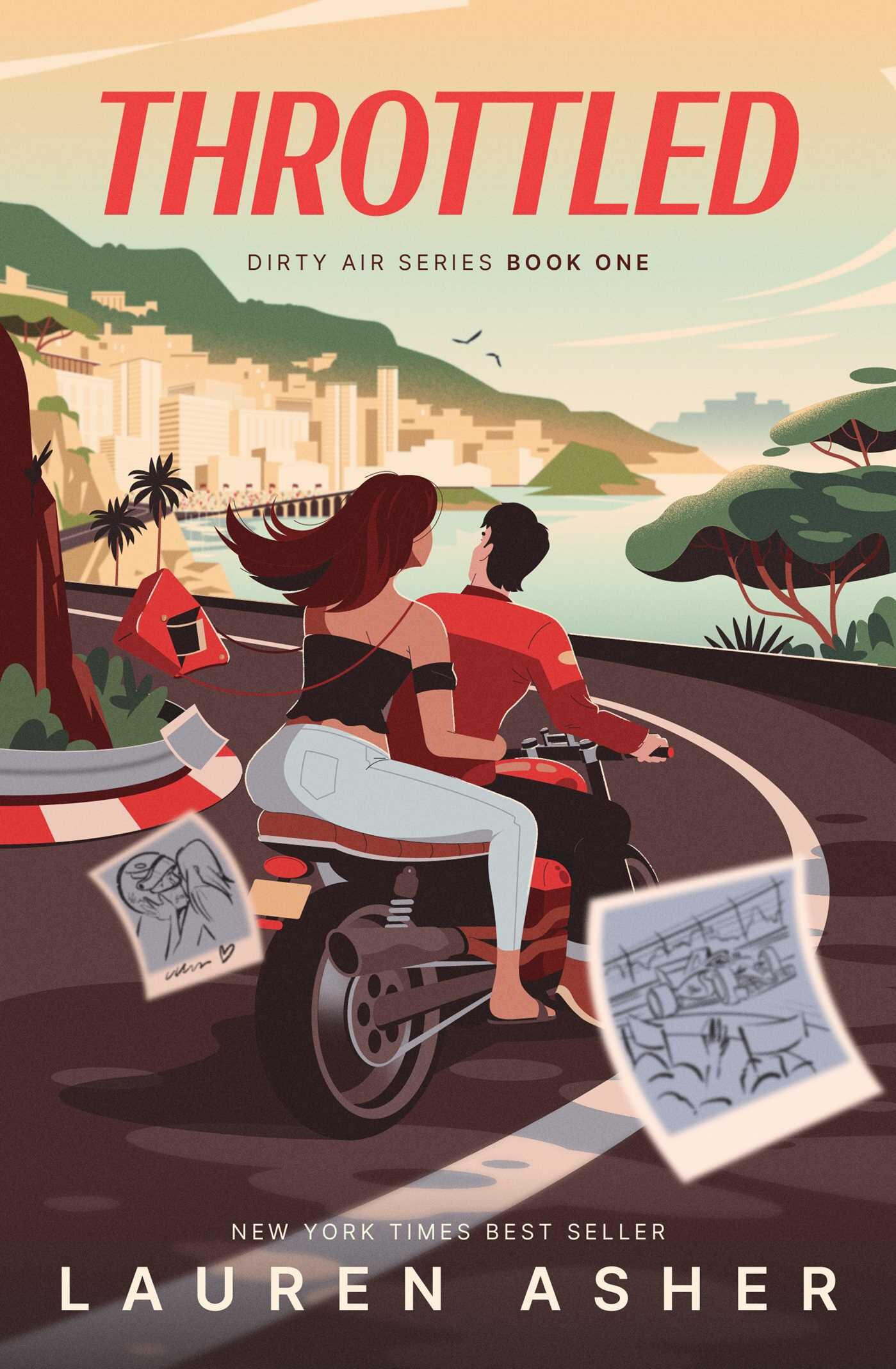 Dirty Air Box Set