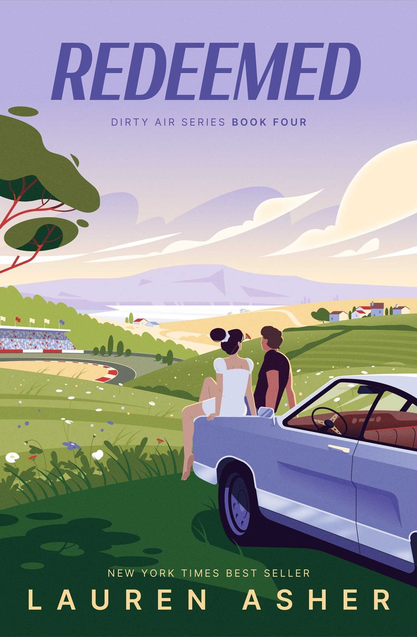 Dirty Air Box Set