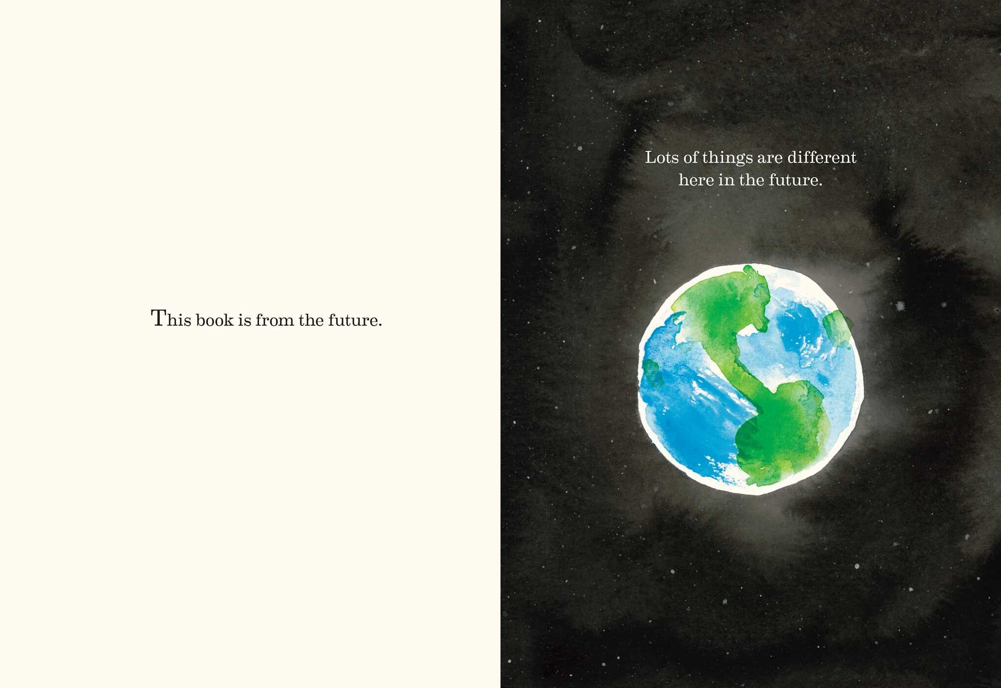 Future Book