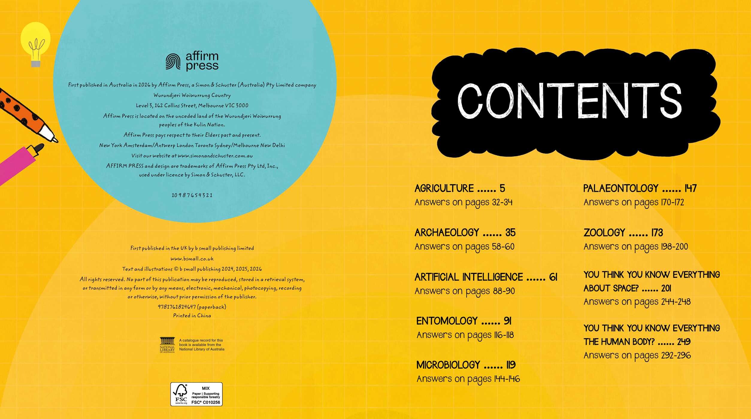 Big Book of Even More STEM Activities