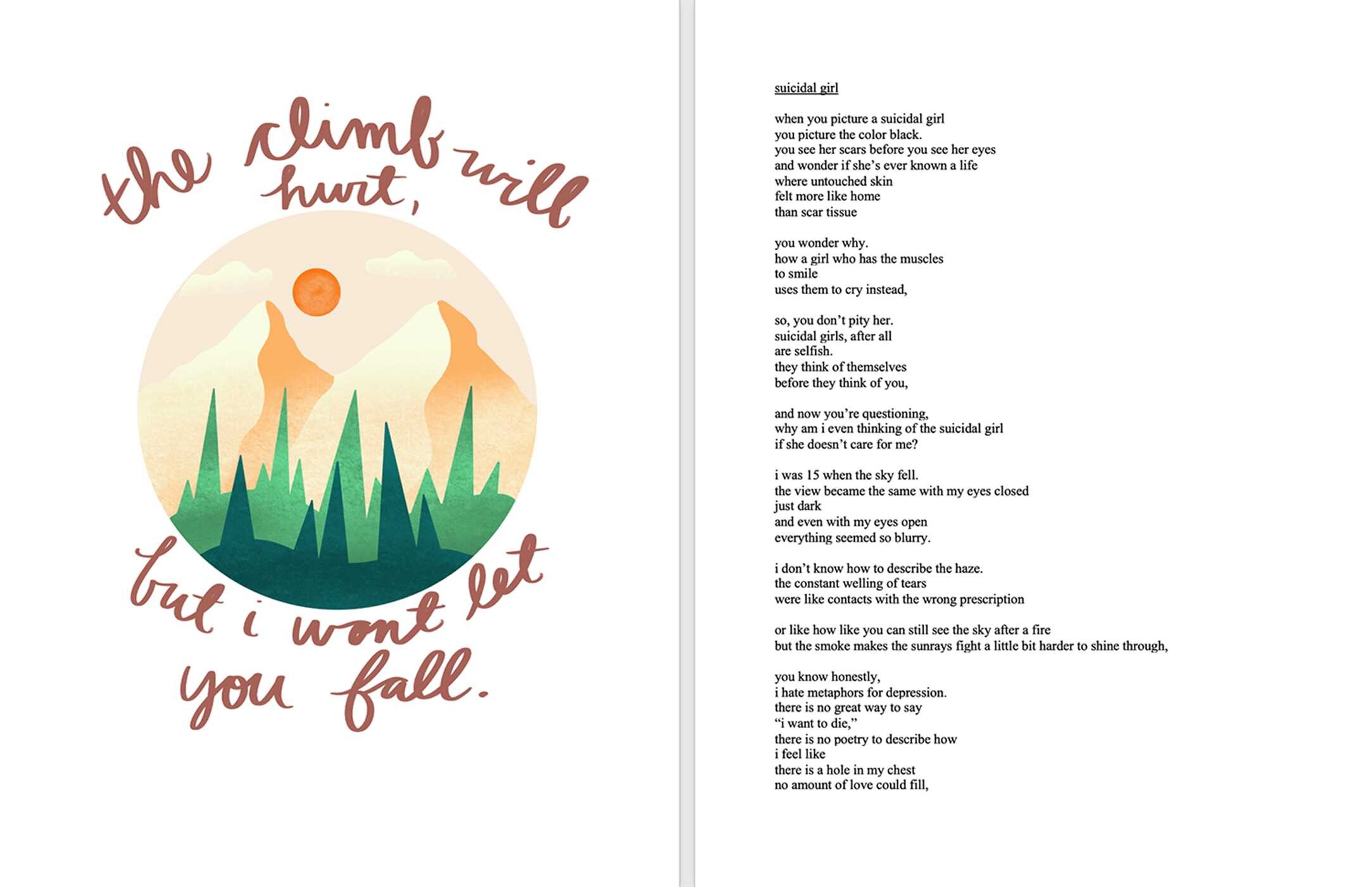 Paper Girl and the Knives that Made Her eBook by Ari B. Cofer