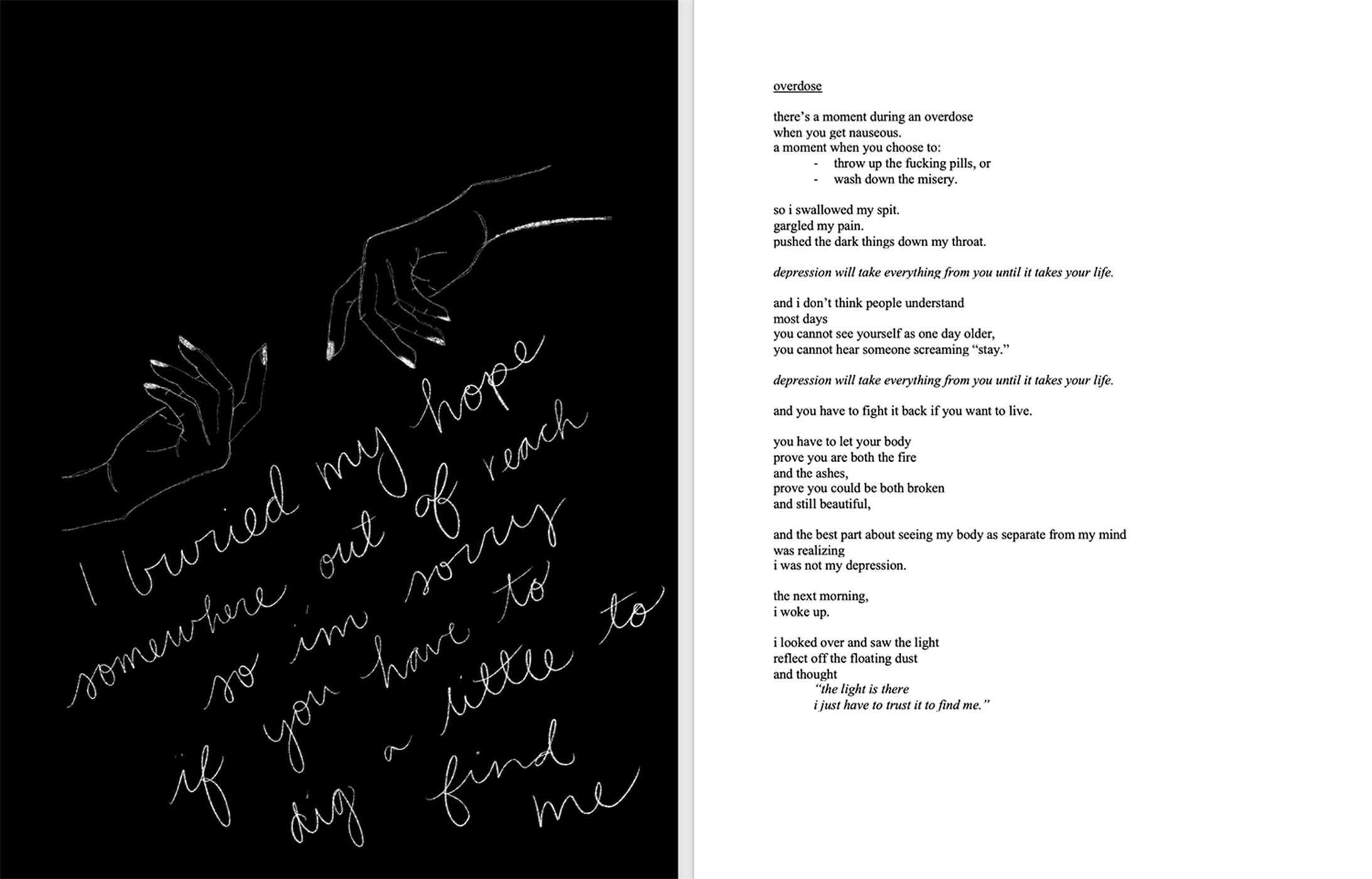 Paper Girl and the Knives that Made Her Book by Ari B. Cofer