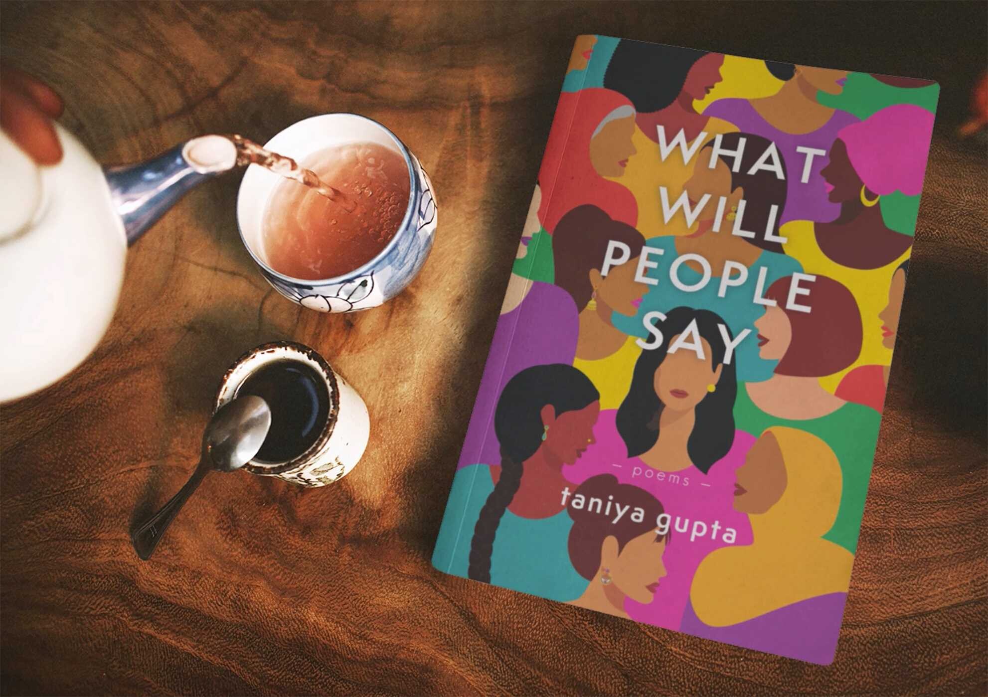 What Will People Say