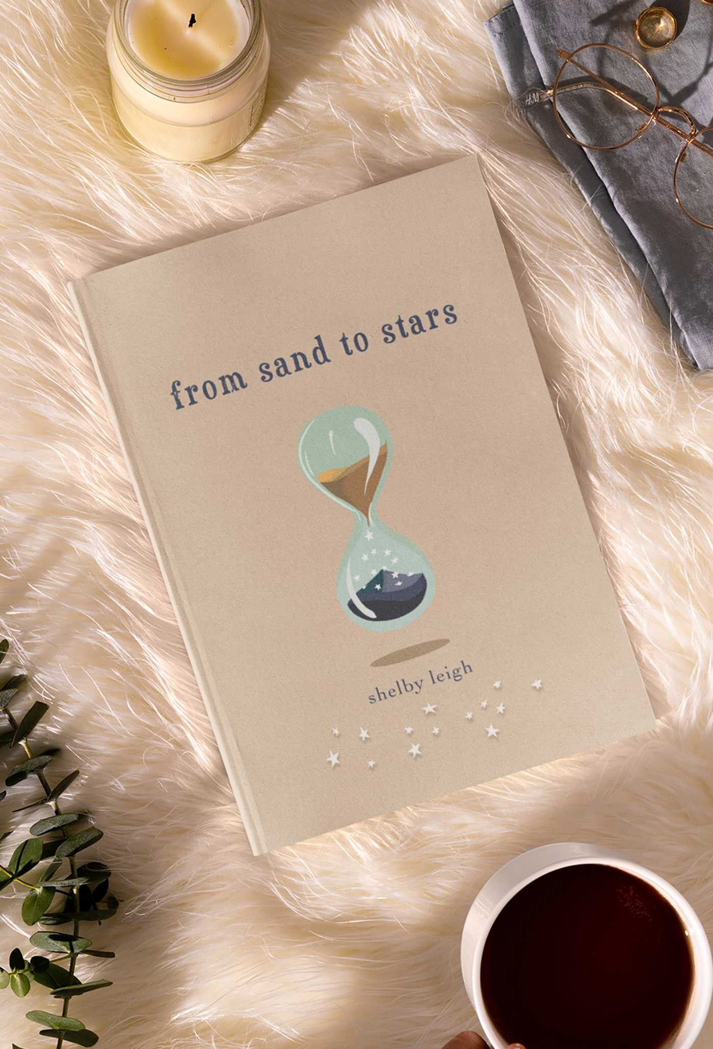 From Sand to Stars