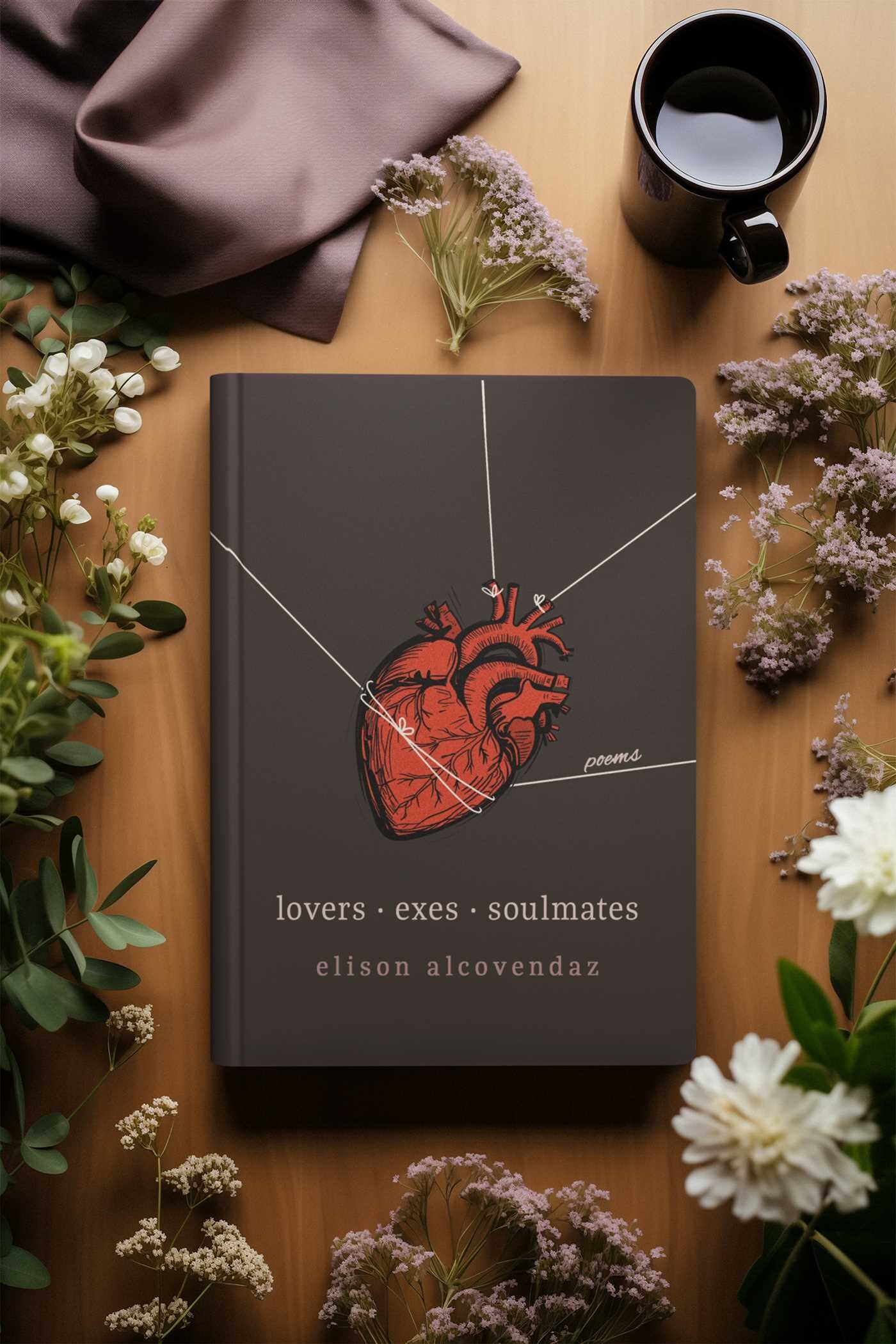 Lovers Exes Soulmates