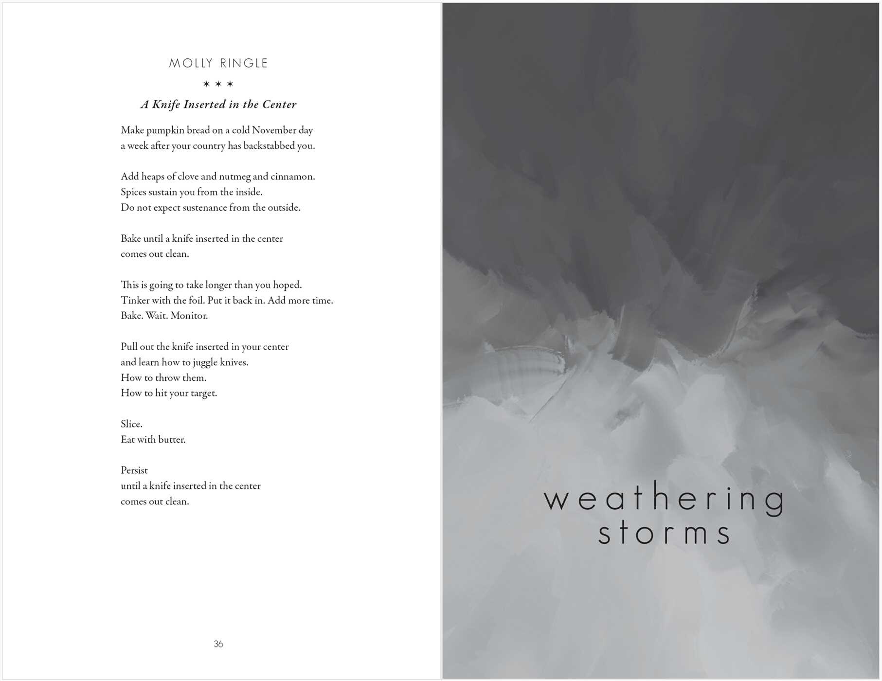 Central Avenue Poetry Prize 2026