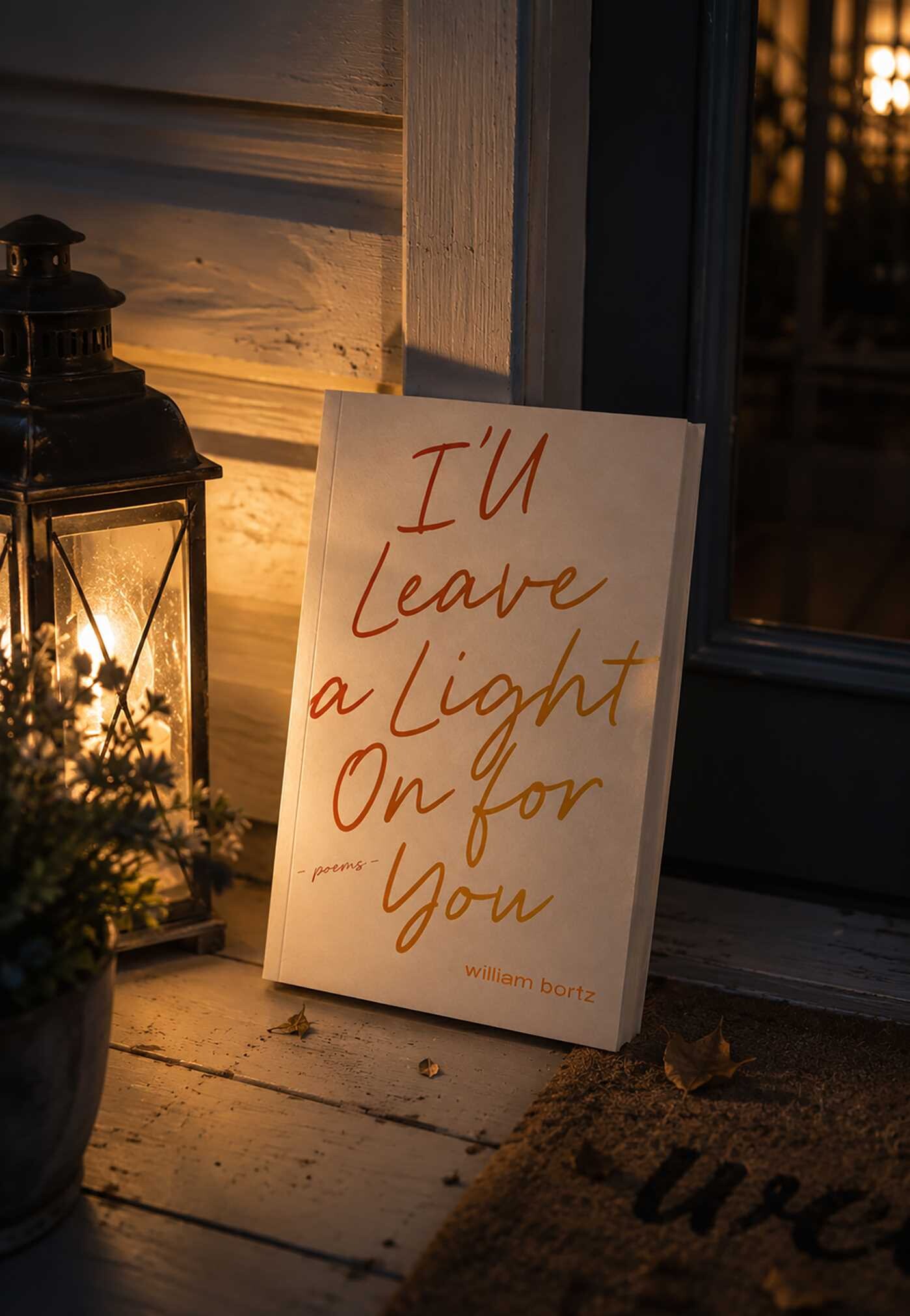 I'll Leave a Light On for You