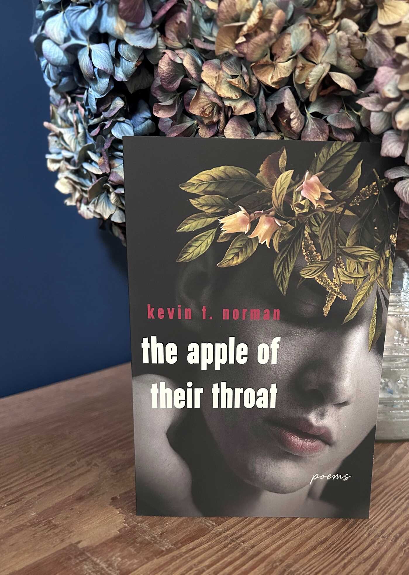 Apple of Their Throat
