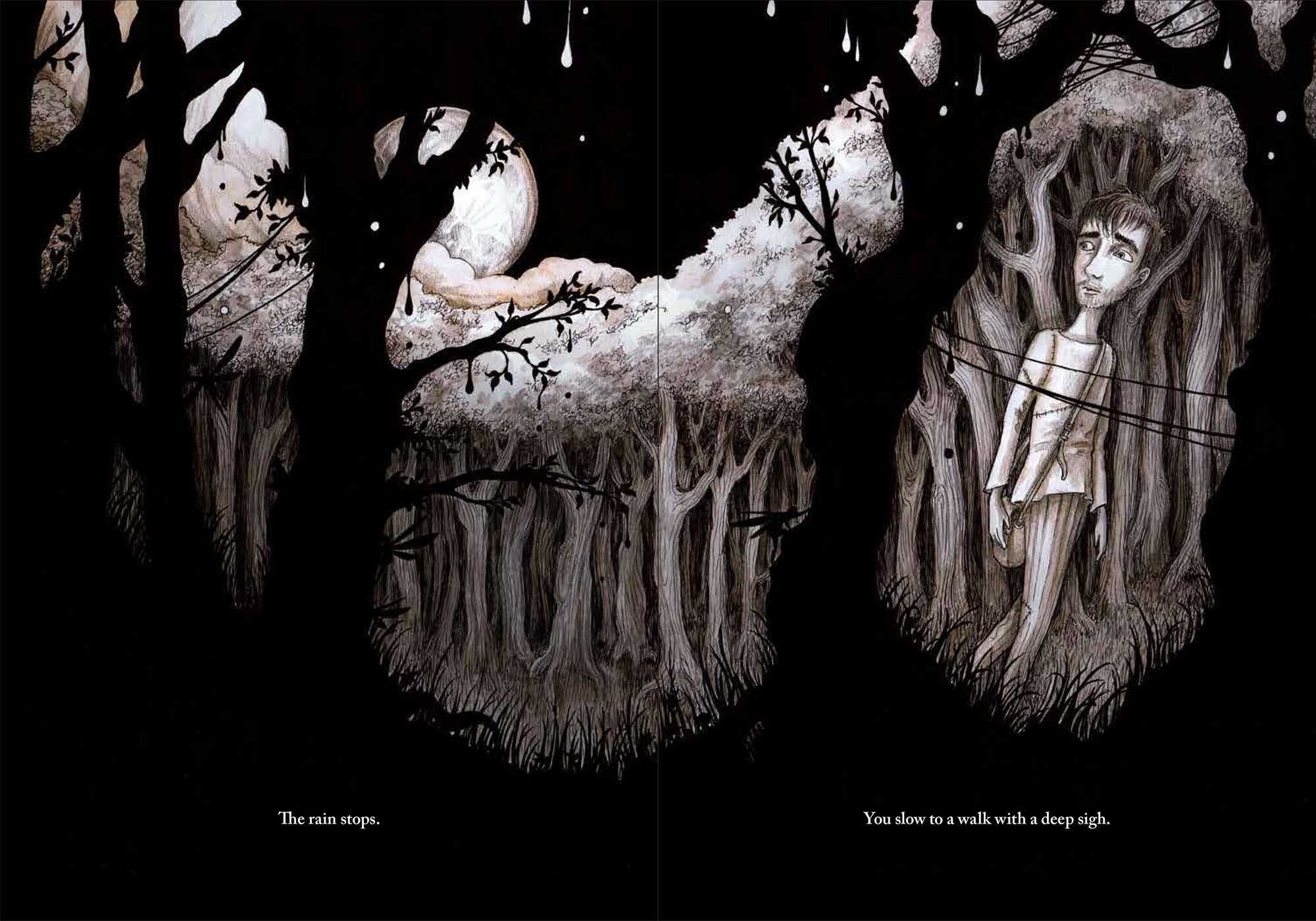 Errand