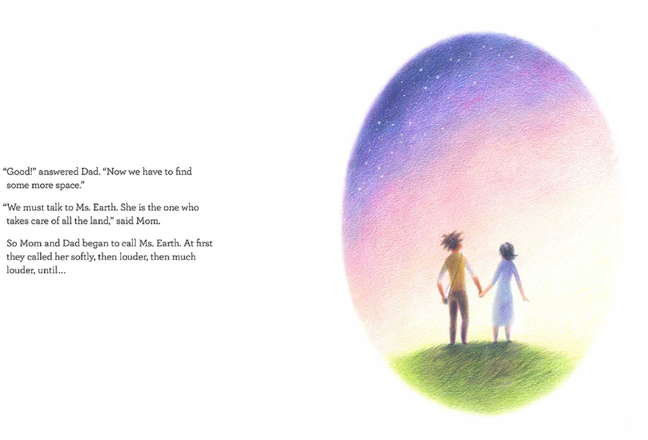 Wonderful Secret