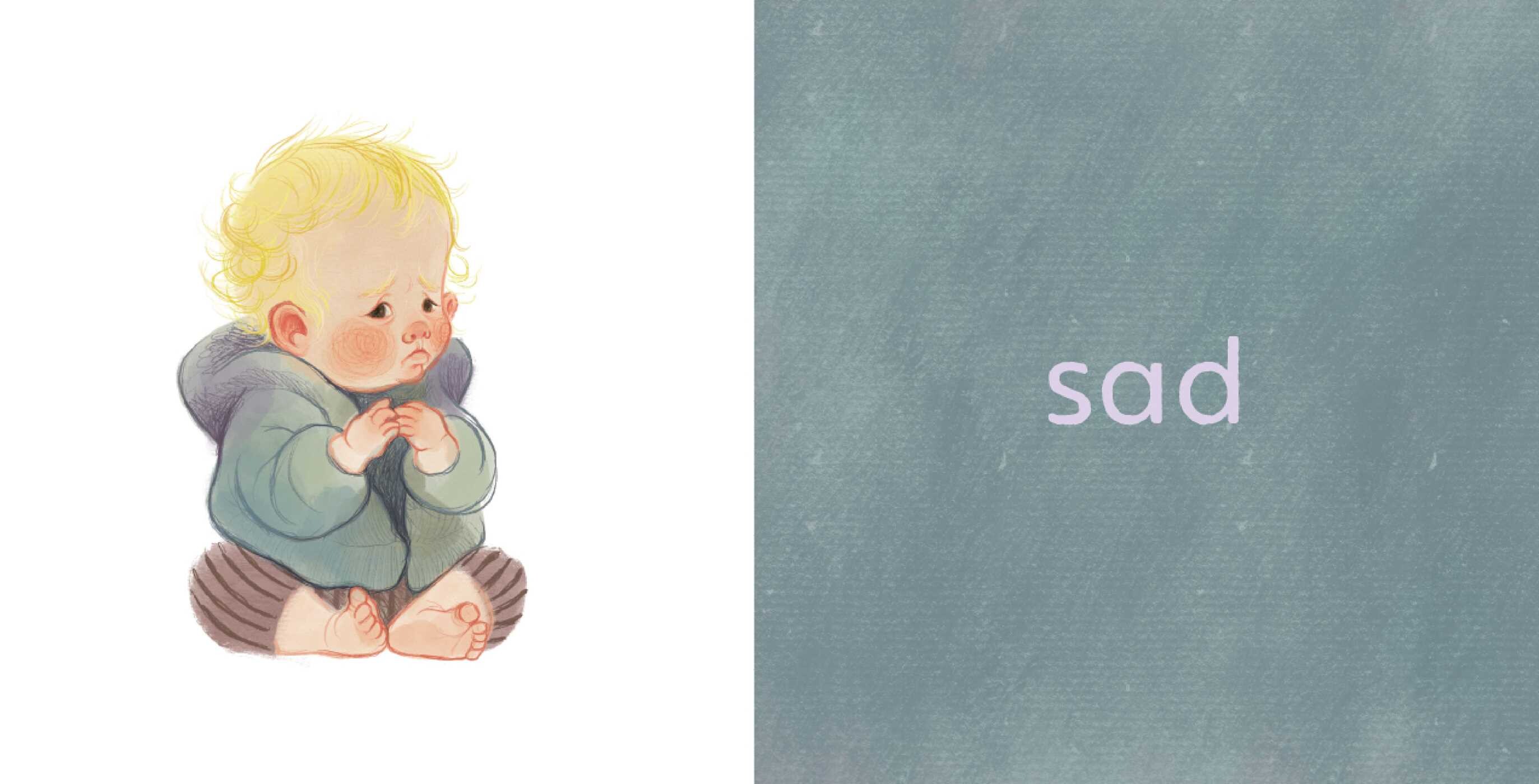 Baby Feels