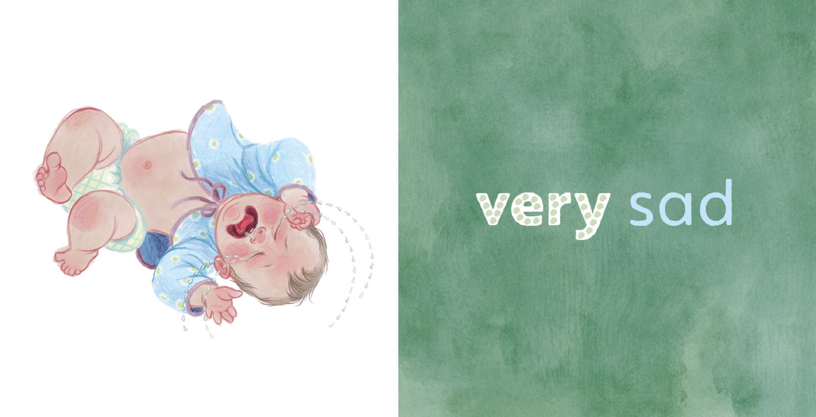 Baby Feels