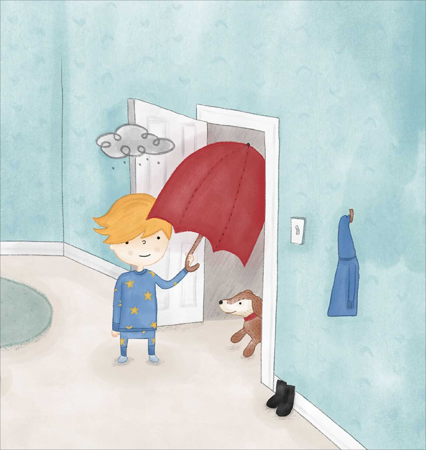Umbrella