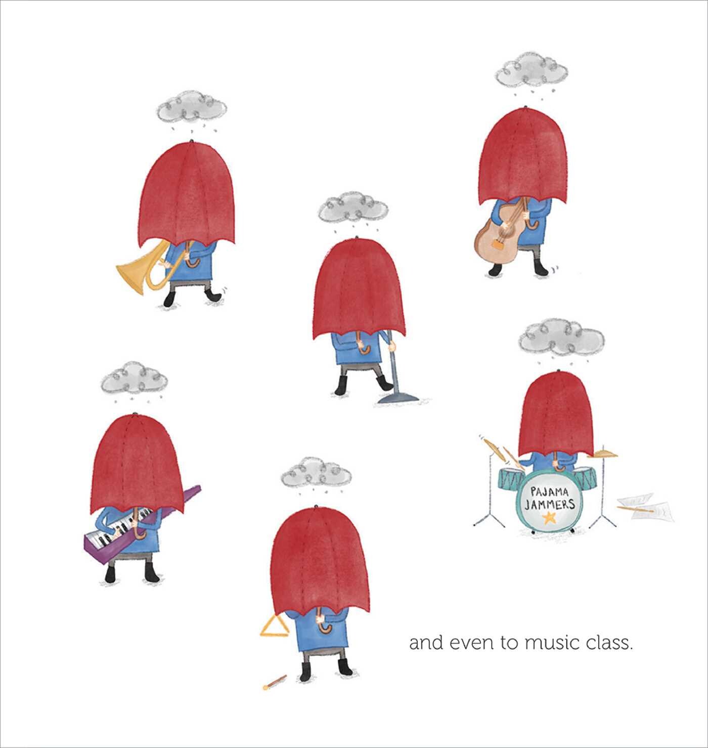 Umbrella