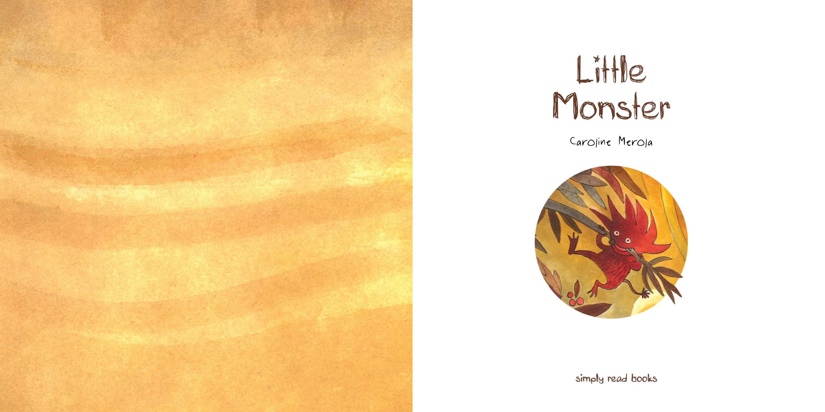 Little Monster