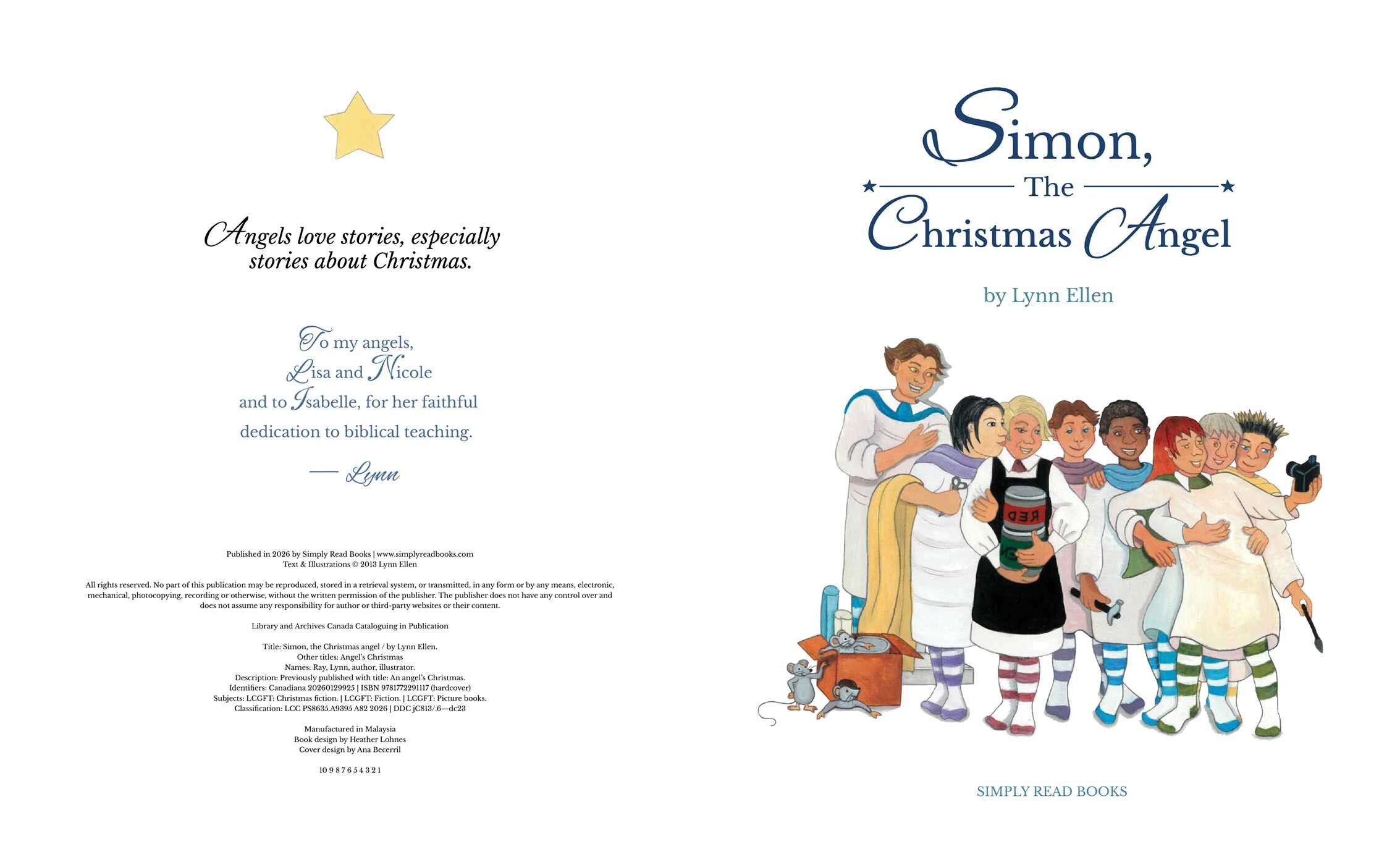 Simon,