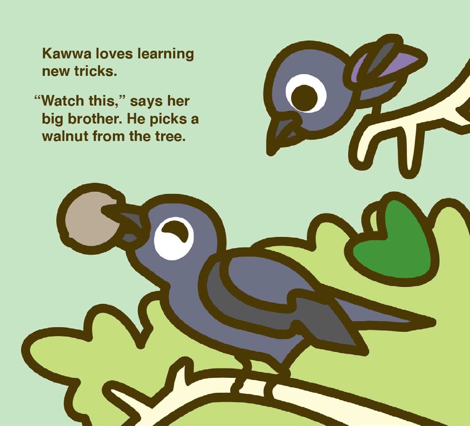 Kawwa