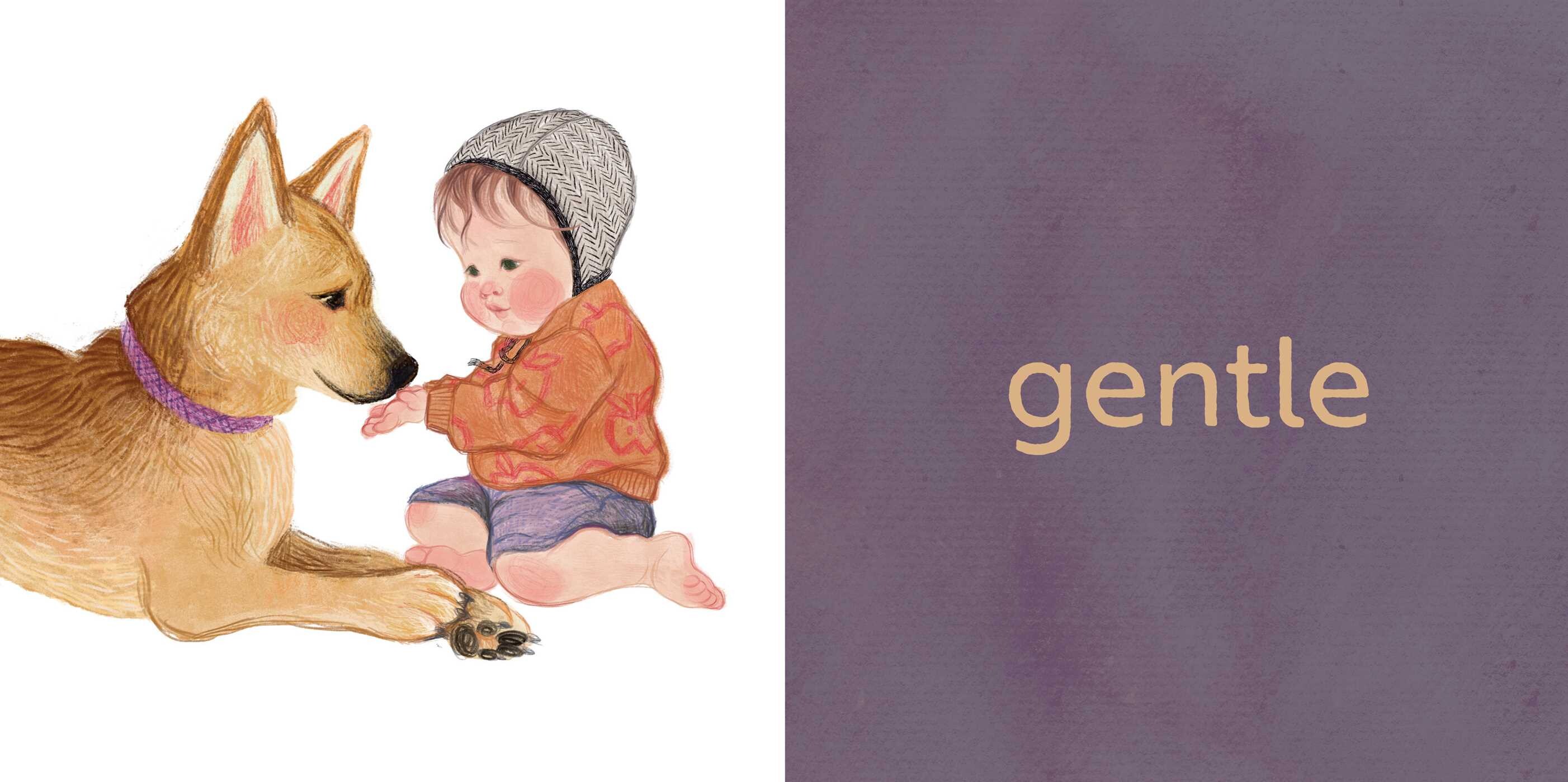 Baby is