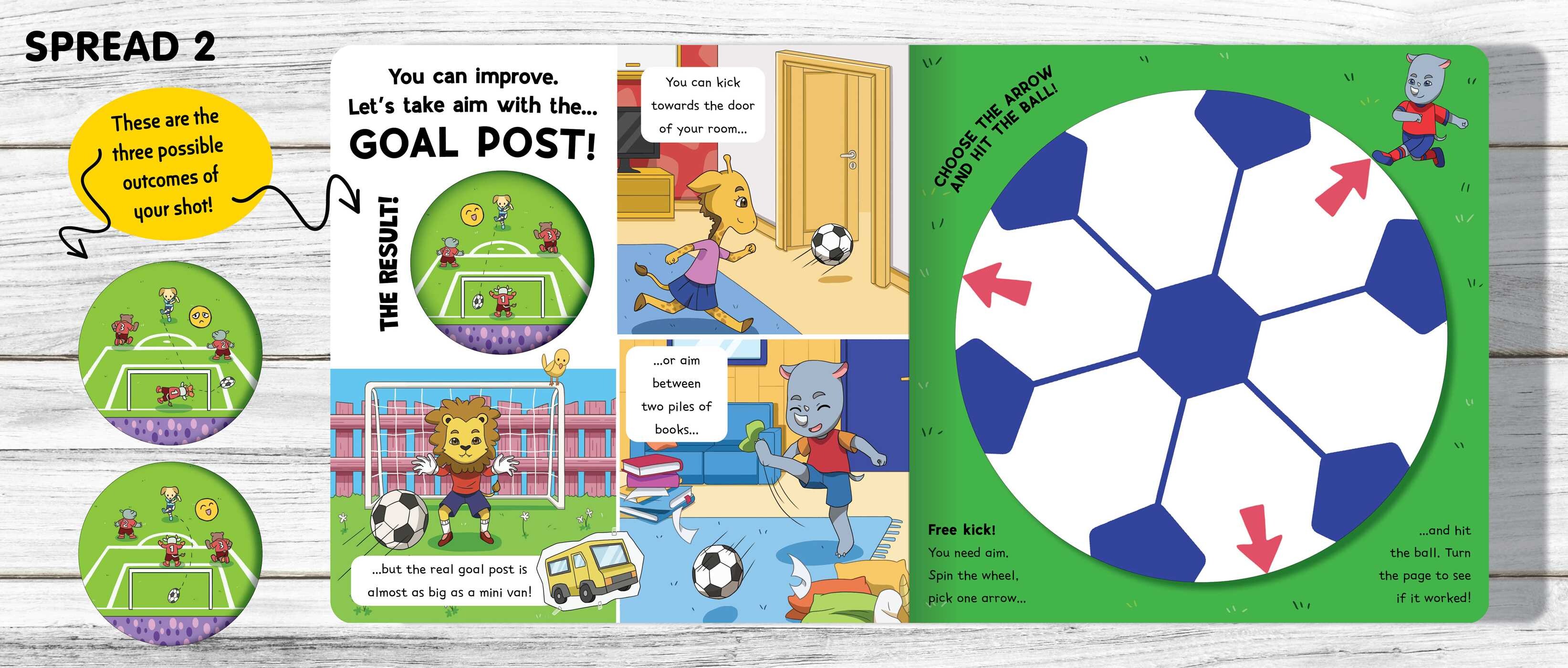 Soccer Playbook