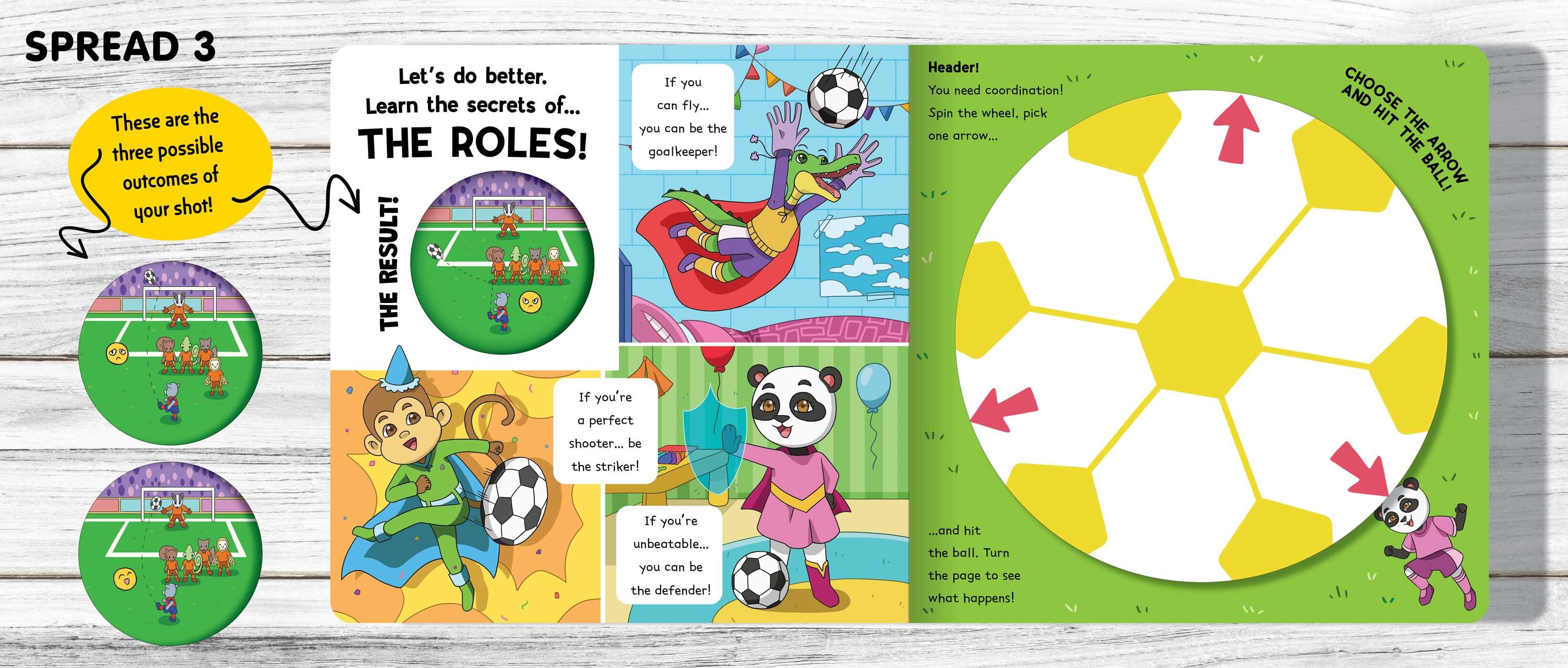 Soccer Playbook