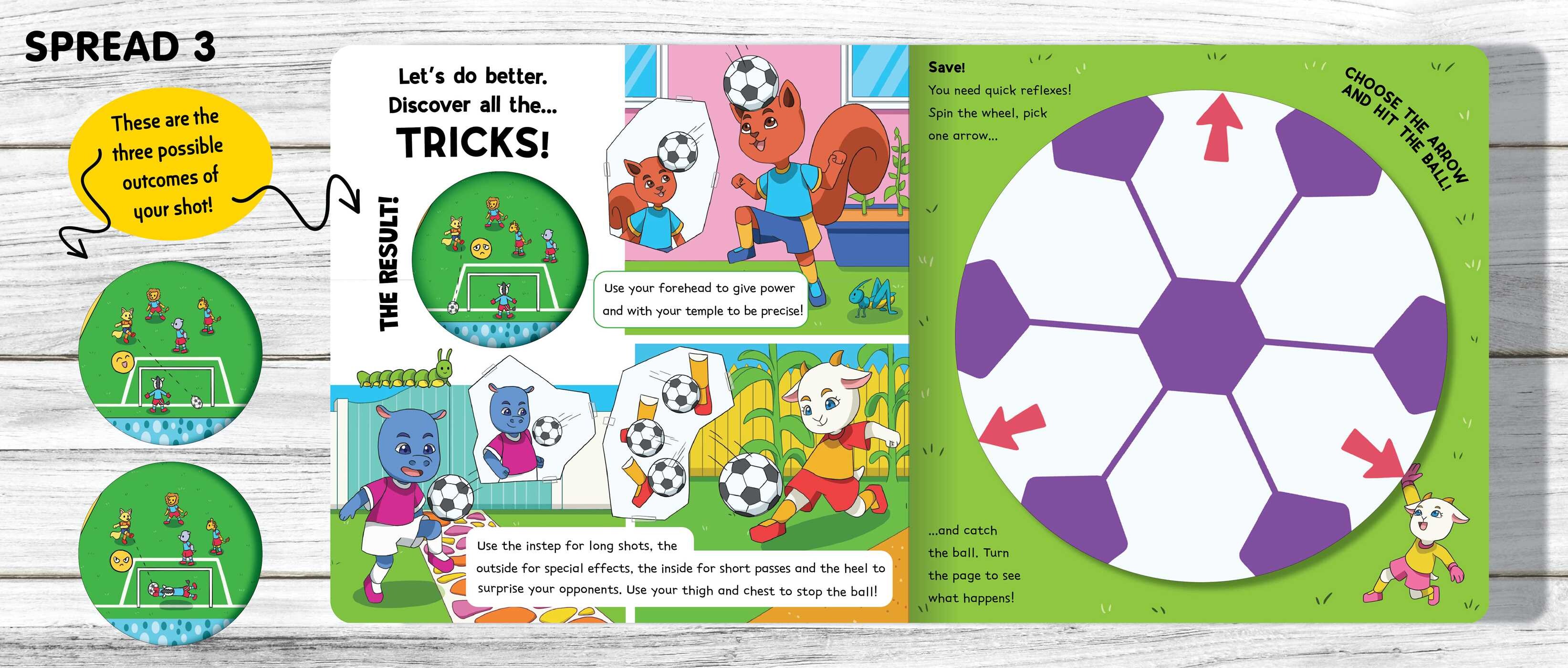 Soccer Playbook